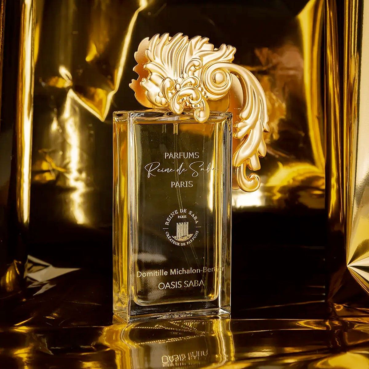 Reine de Saba Oasis Saba Parfum Intense 100ml RS68229