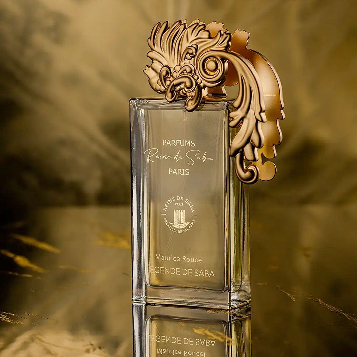 Reine de Saba Legende De Saba Parfum Intense 100ml RS68236