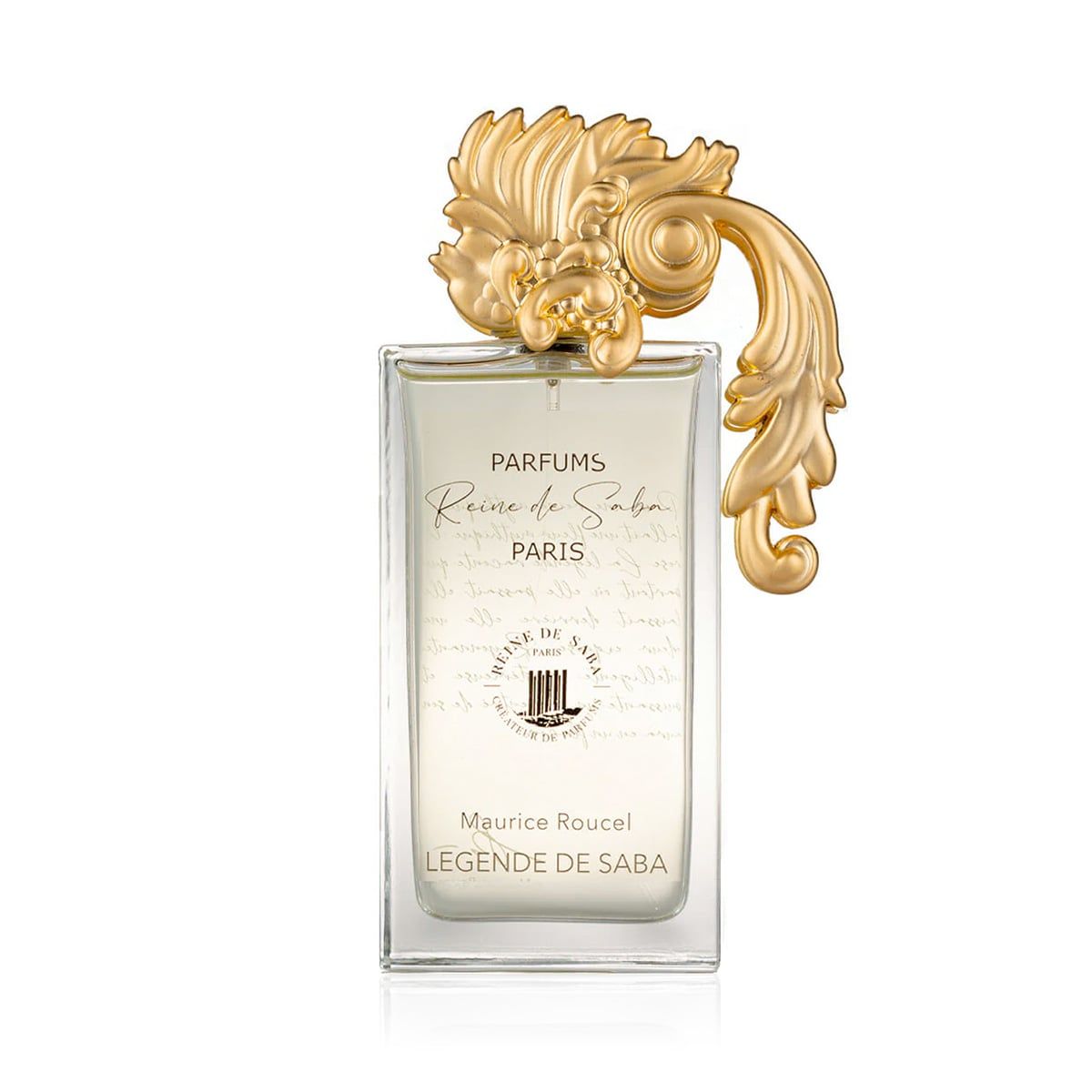 Reine de Saba Legende De Saba Parfum Intense 100ml RS68236