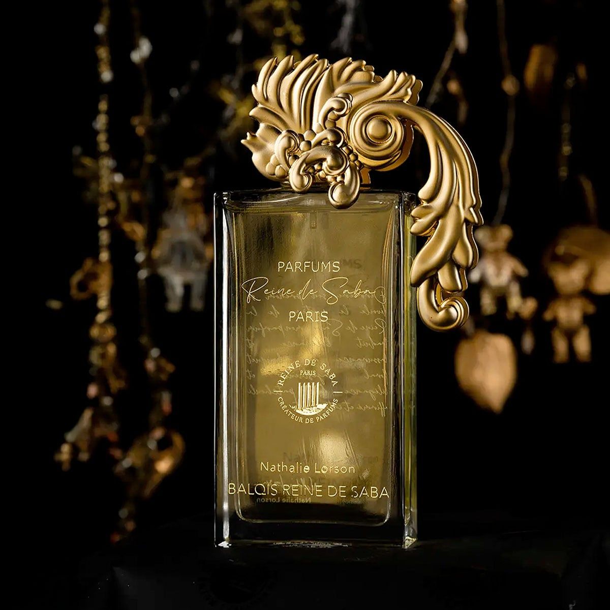 Reine de Saba Balqis Reine De Saba Parfum Intense 100 ml RS68014