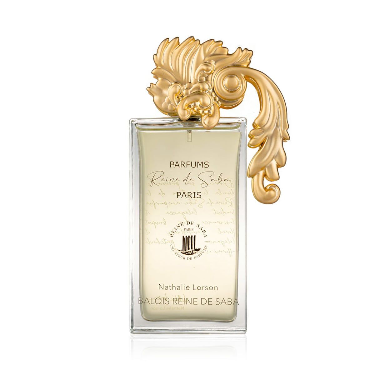 Reine de Saba Balqis Reine De Saba Parfum Intense 100 ml RS68014