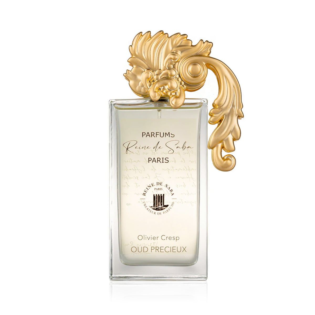 Reine de Saba Oud Precieux Parfum Intense 100 ml RS68045