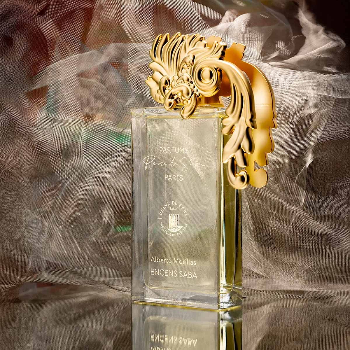 Reine de Saba Encens Saba Parfum Intense 100ml RS68076