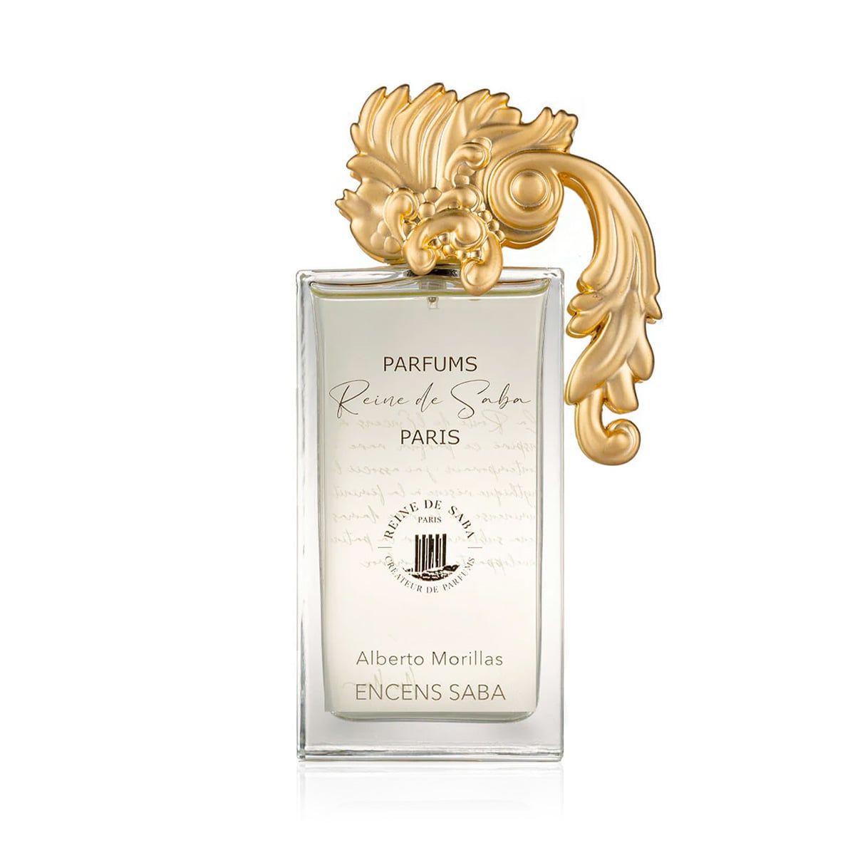 Reine de Saba Encens Saba Parfum Intense 100ml RS68076