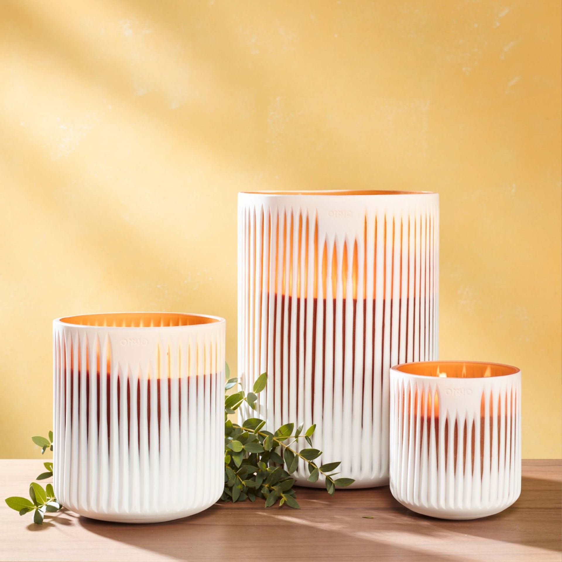 ONNO Candela Akosua Fragranza Sunset Extra-Large ON603ST