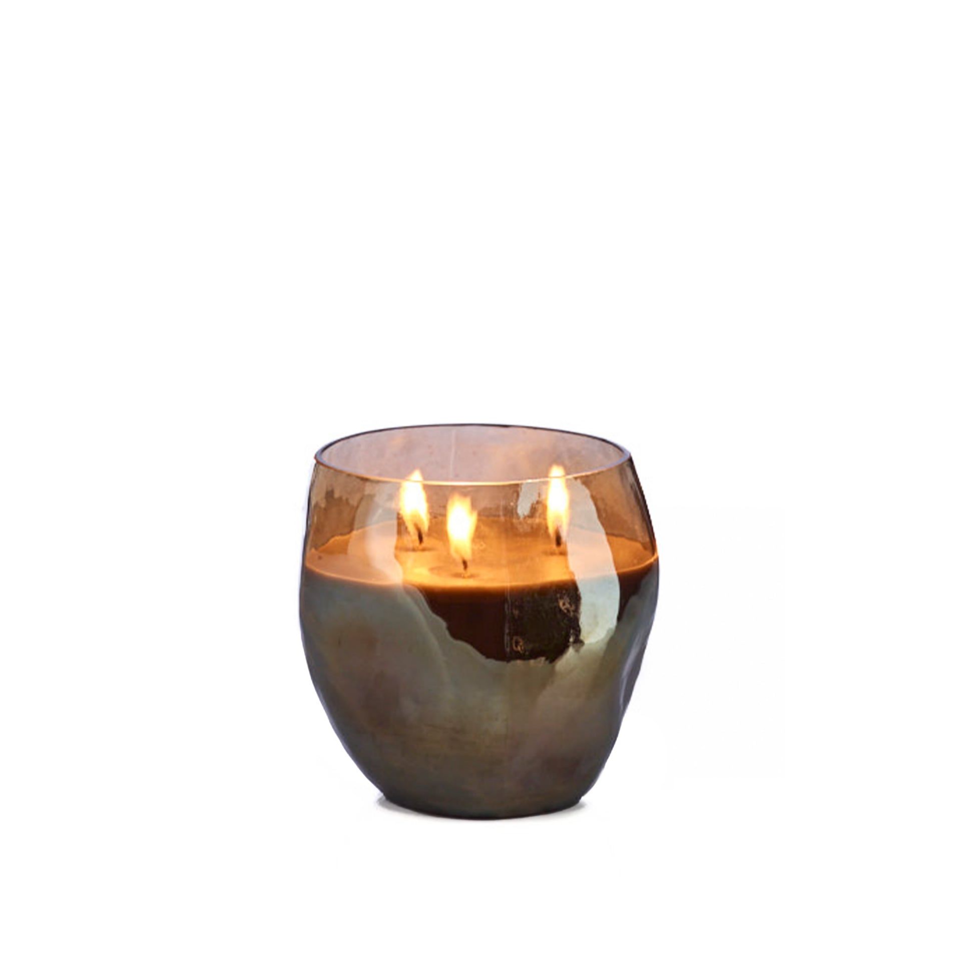 ONNO Candela Cape Champagne Fragranza Sage Small ON512SA