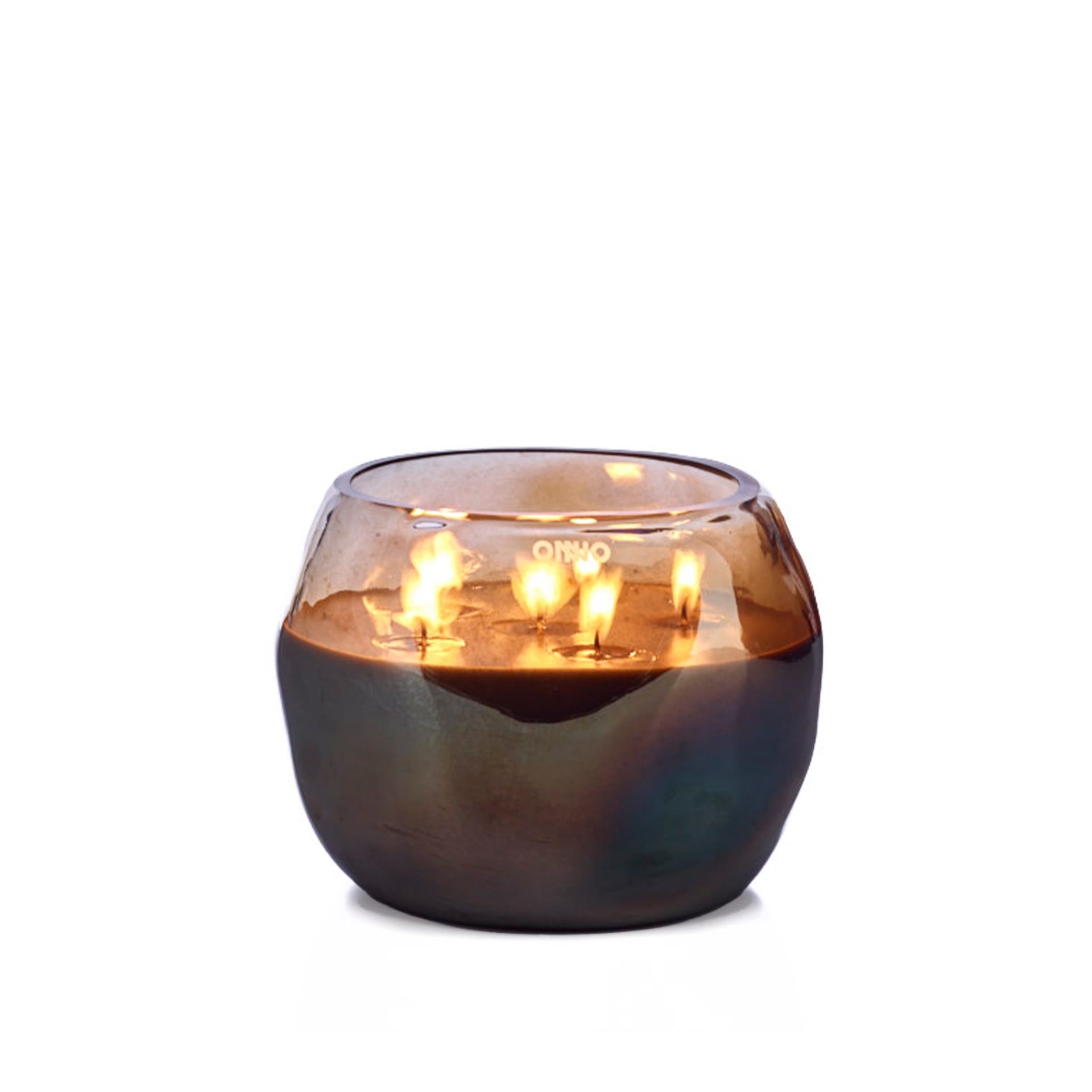 ONNO Candela Cape Champagne Fragranza Sage Medium ON513SA
