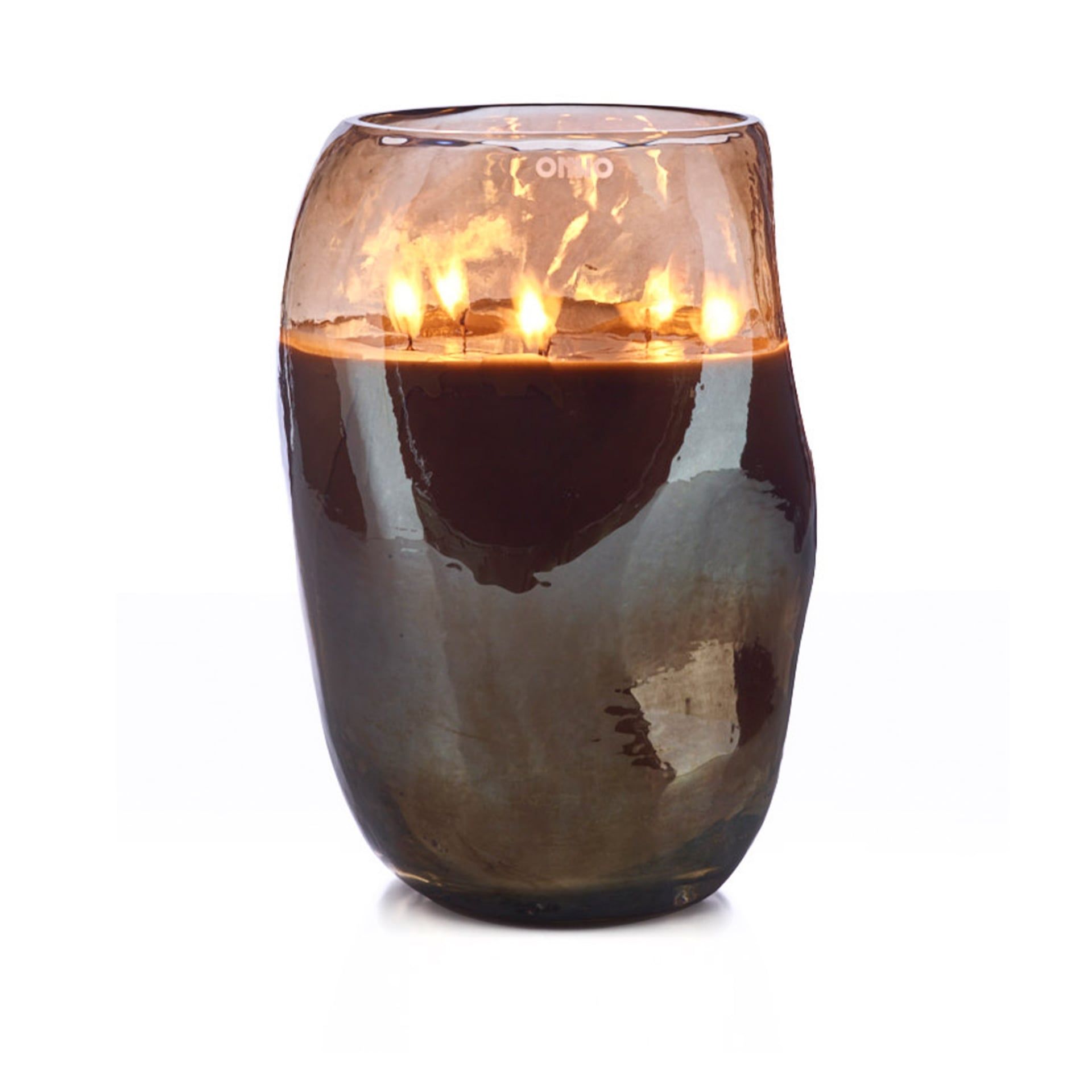 ONNO Candela Cape Champagne Fragranza Sage Extra-Large ON515SA