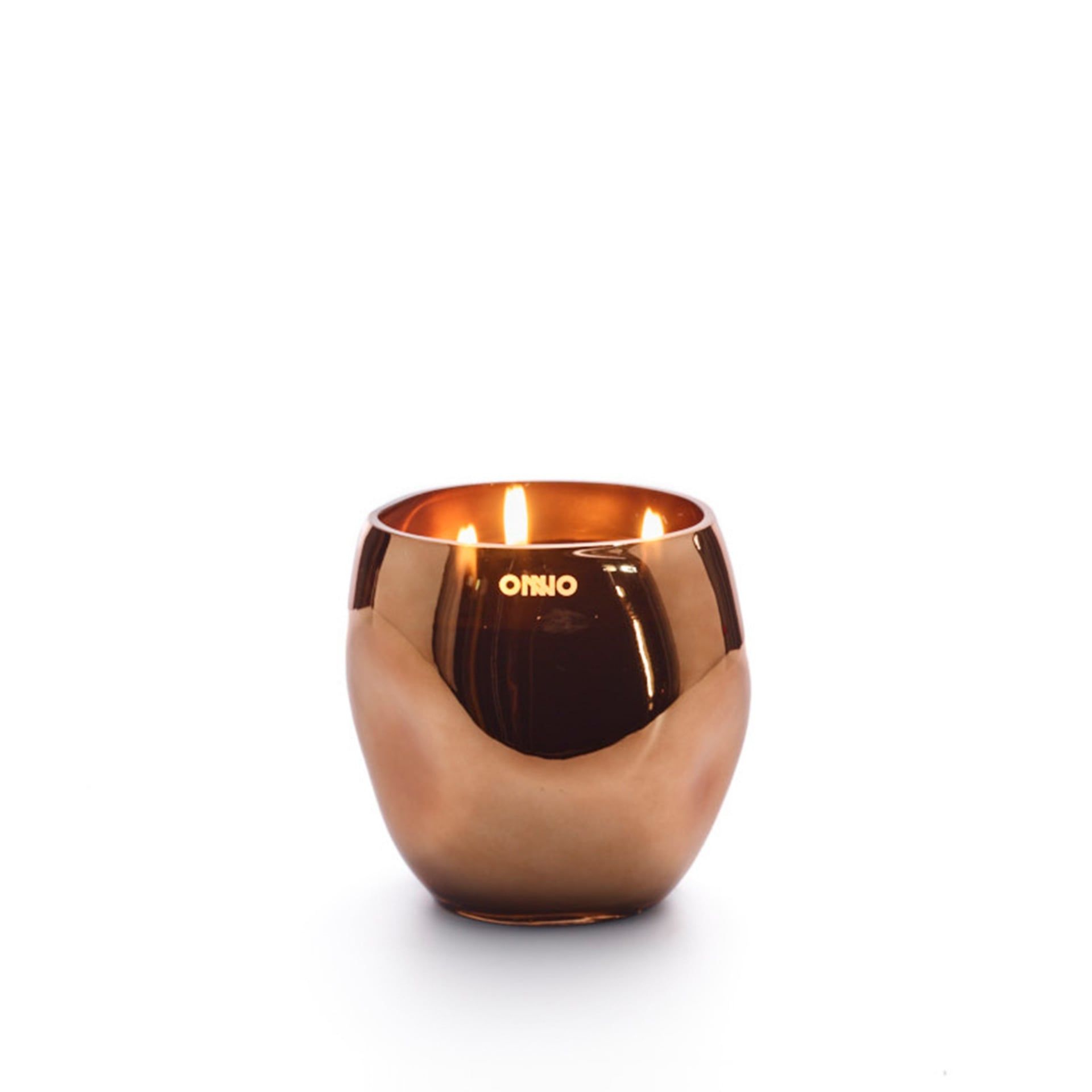 ONNO Candela Cape Copper Fragranza Zanzibar Small ON540Z