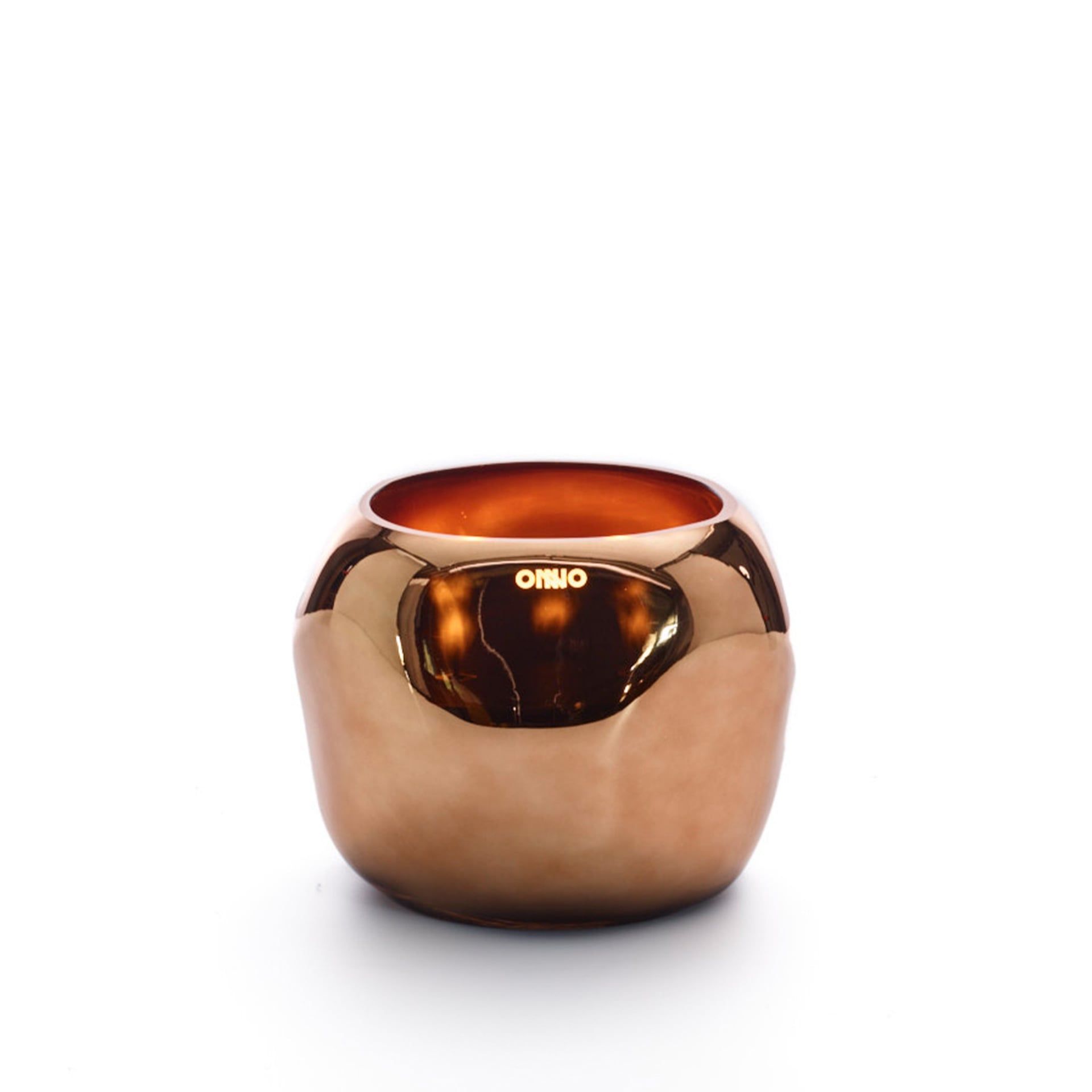 ONNO Candela Cape Copper Fragranza Zanzibar Medium ON541Z