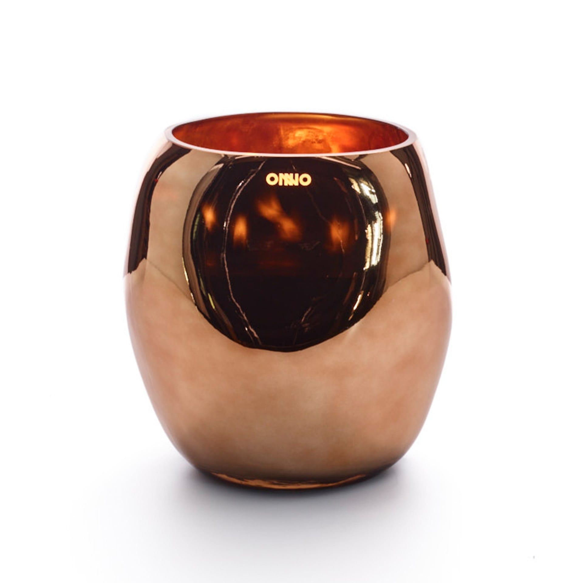 ONNO Candela Cape Copper Fragranza Zanzibar Large ON542Z