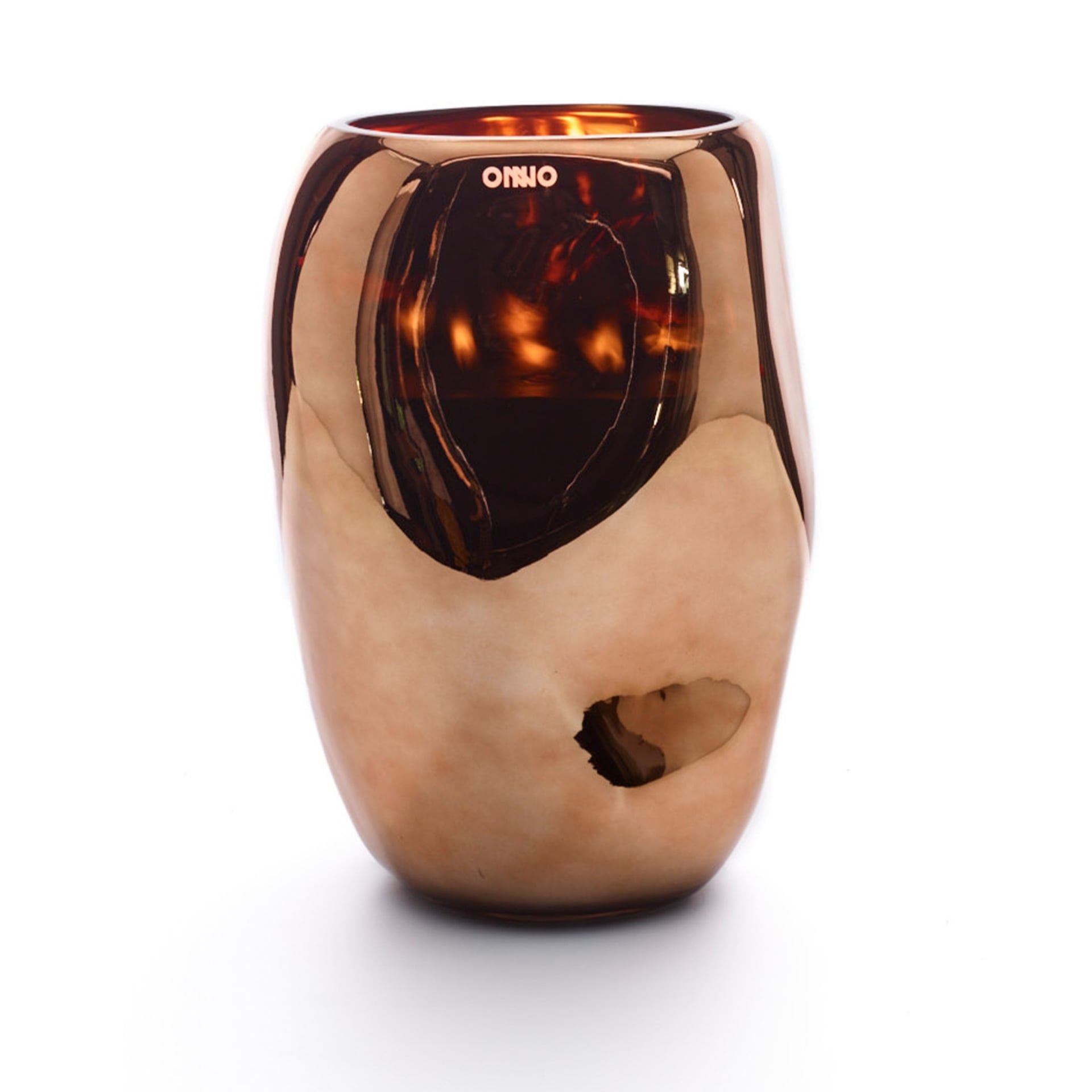 ONNO Candela Cape Copper Fragranza Zanzibar Extra-Large ON543XL