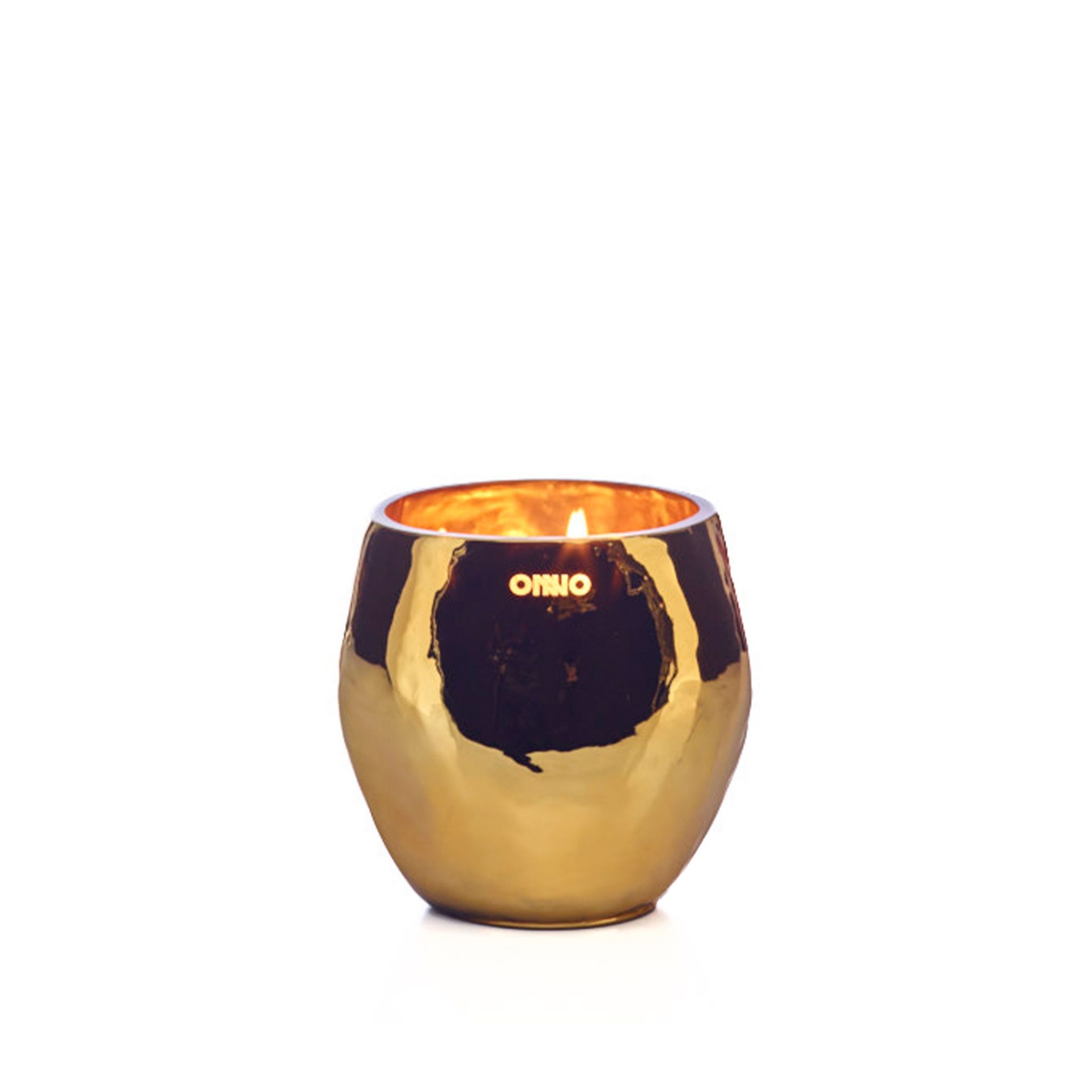 ONNO Candela Cape Gold Fragranza Muse Small ON516M
