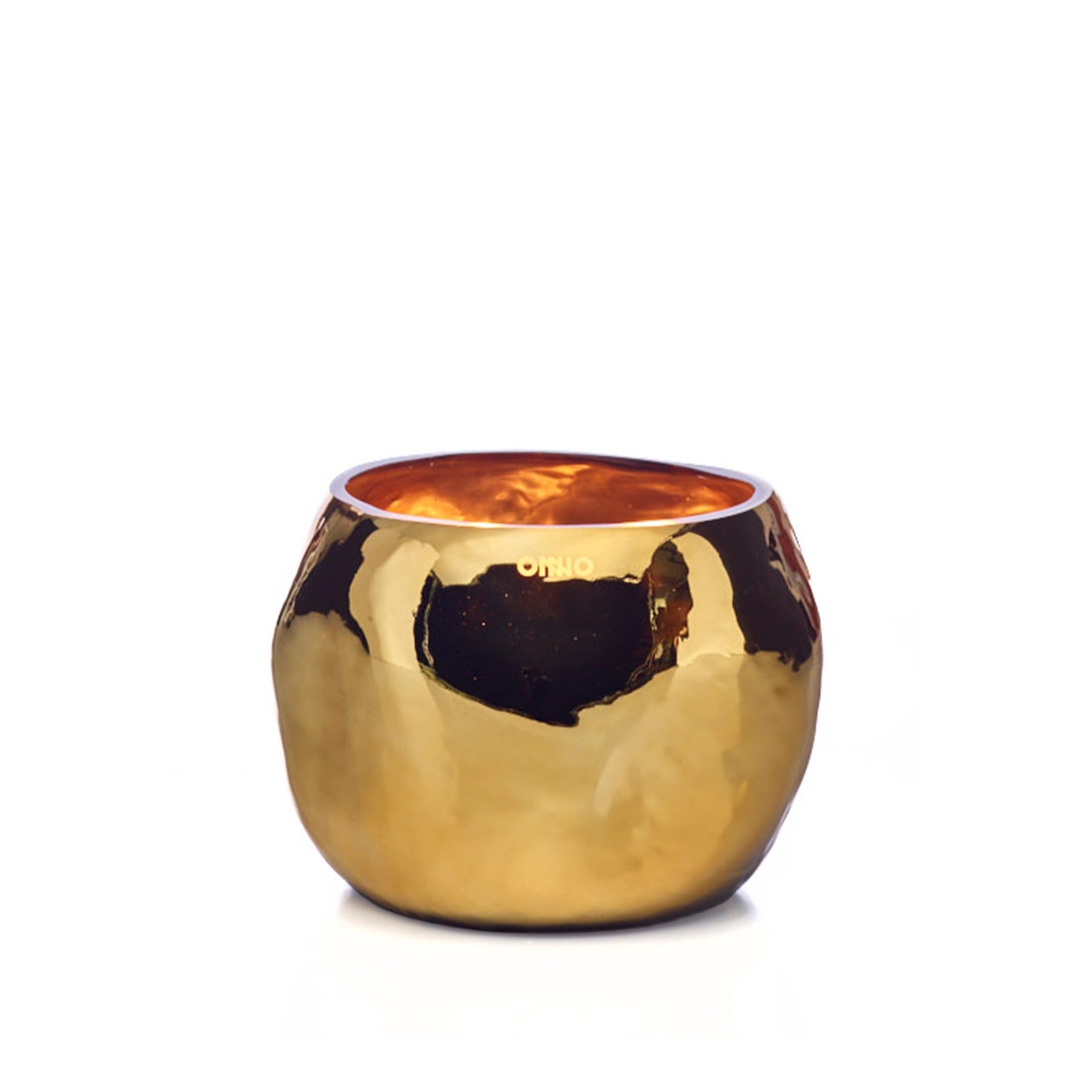 ONNO Candela Cape Gold Fragranza Muse Medium ON517M