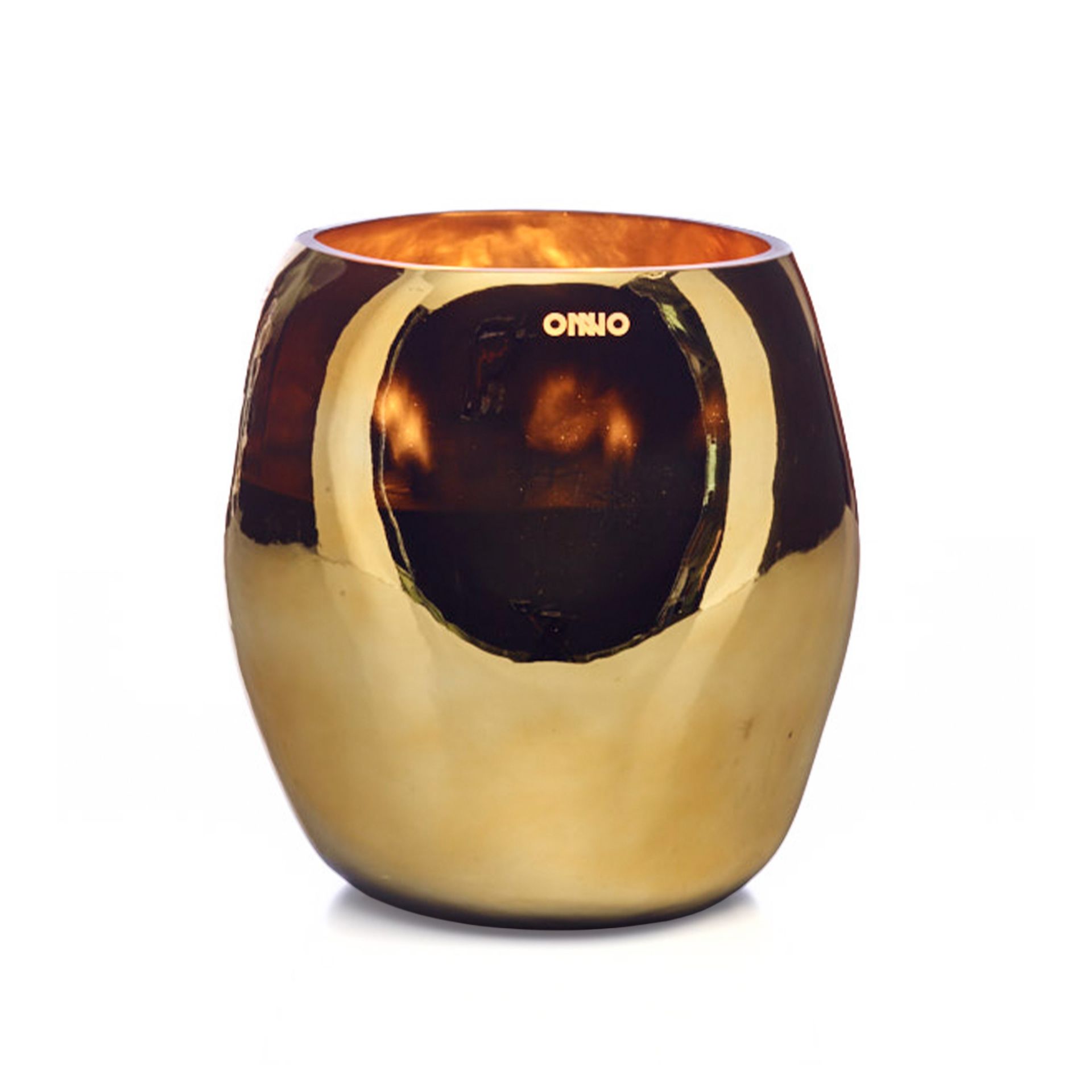 ONNO Candela Cape Gold Fragranza Muse Large ON518M