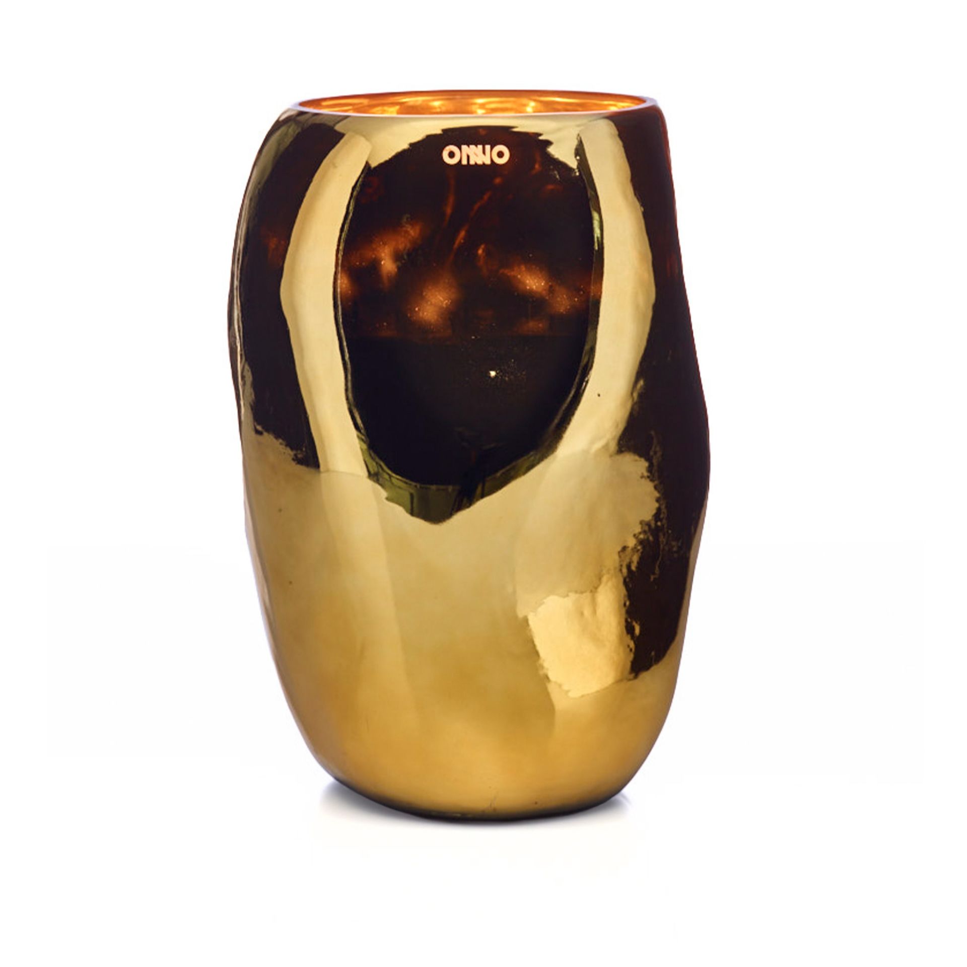 ONNO Candela Cape Gold Fragranza Muse Extra-Large ON519M