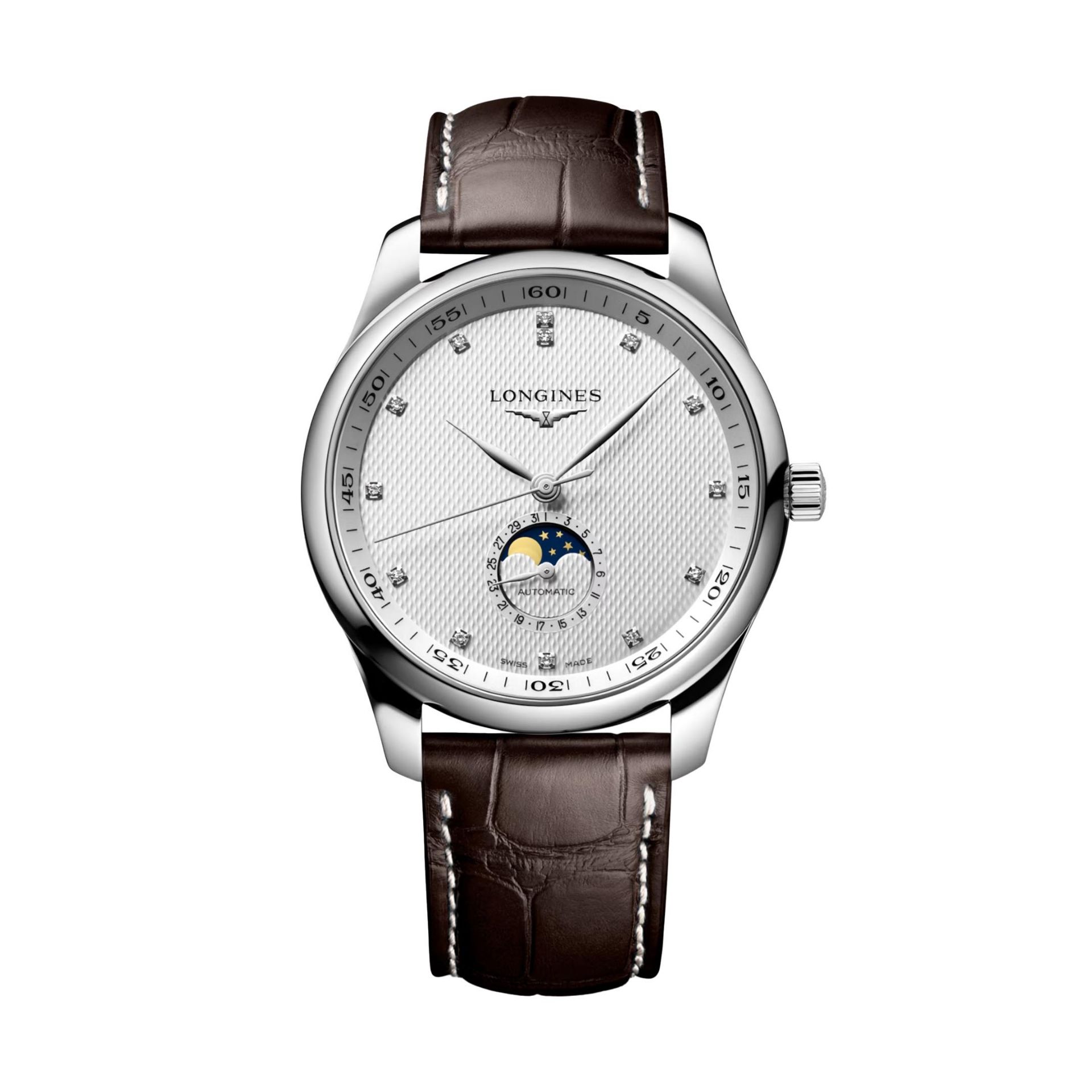 LONGINES Master 42 MM L2.919.4.77.3