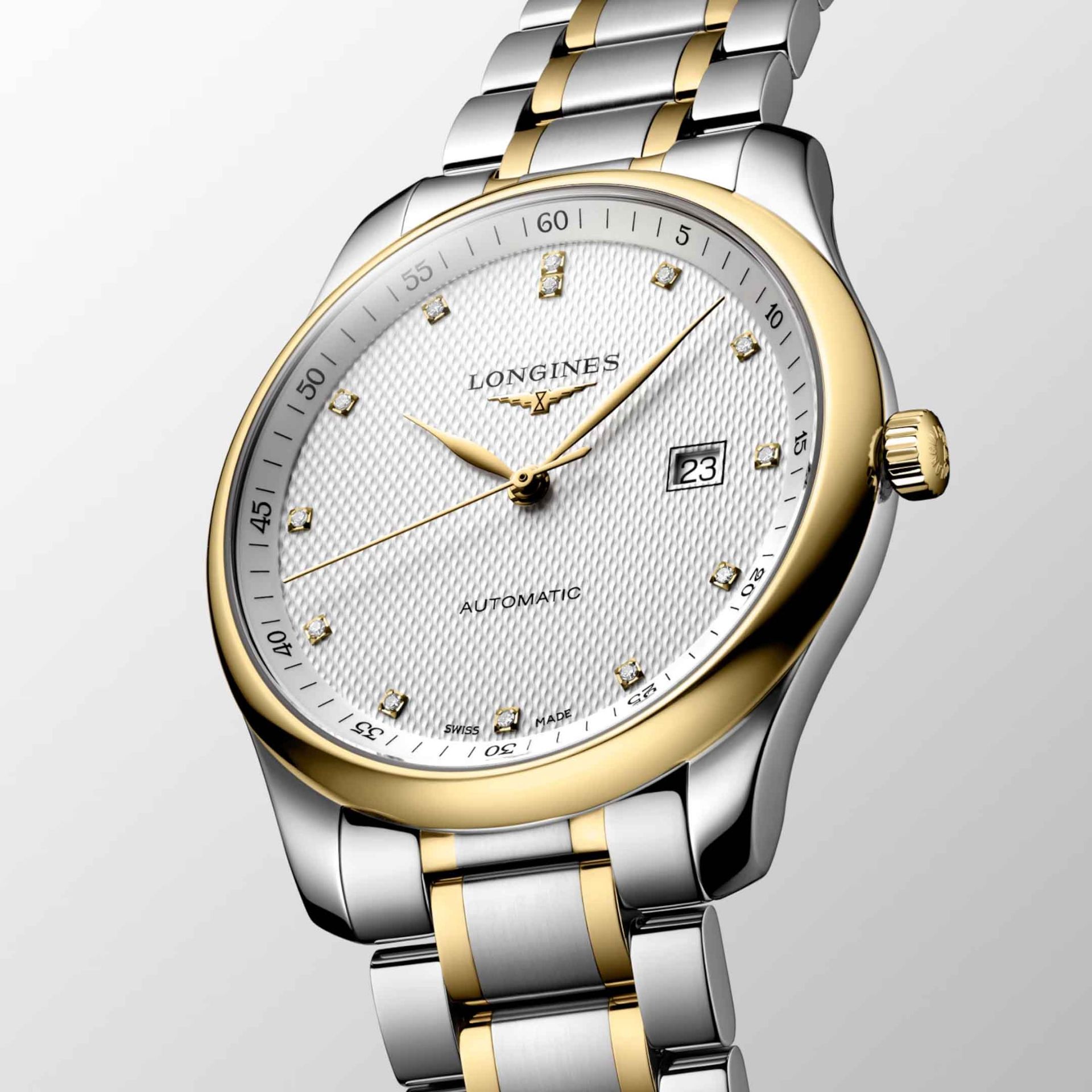 LONGINES Master 42 MM L2.893.5.97.7