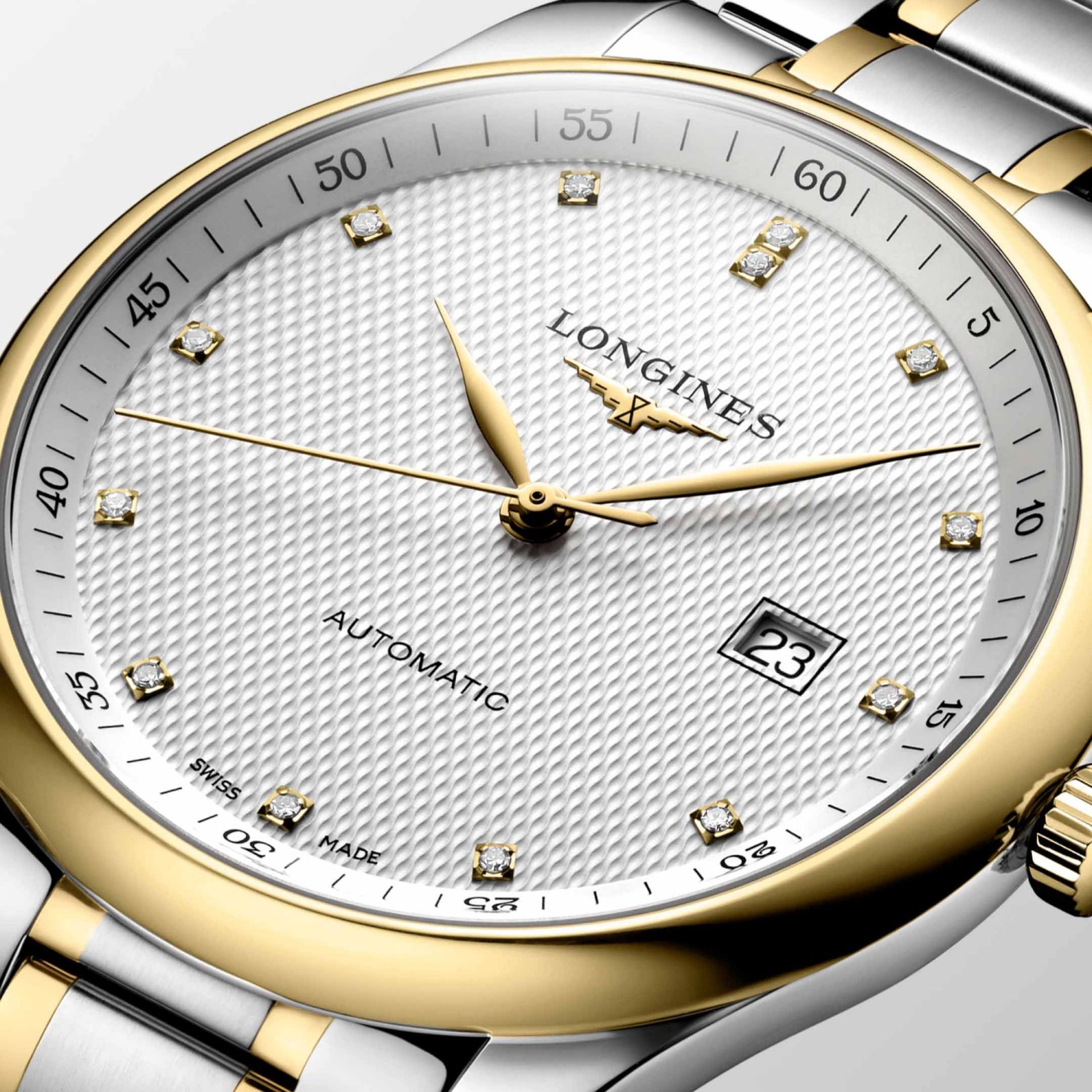 LONGINES Master 42 MM L2.893.5.97.7