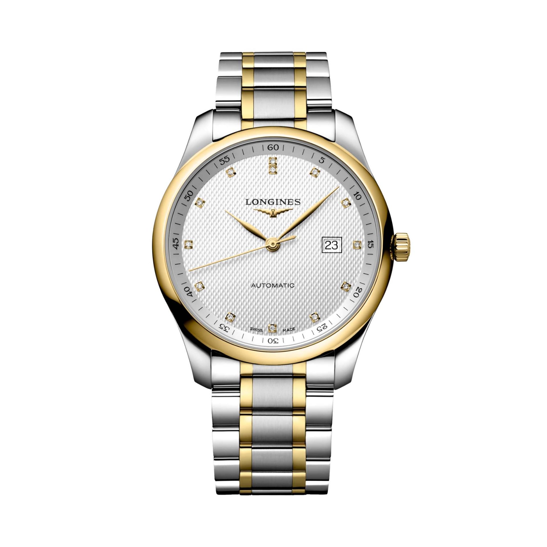 LONGINES Master 42 MM L2.893.5.97.7