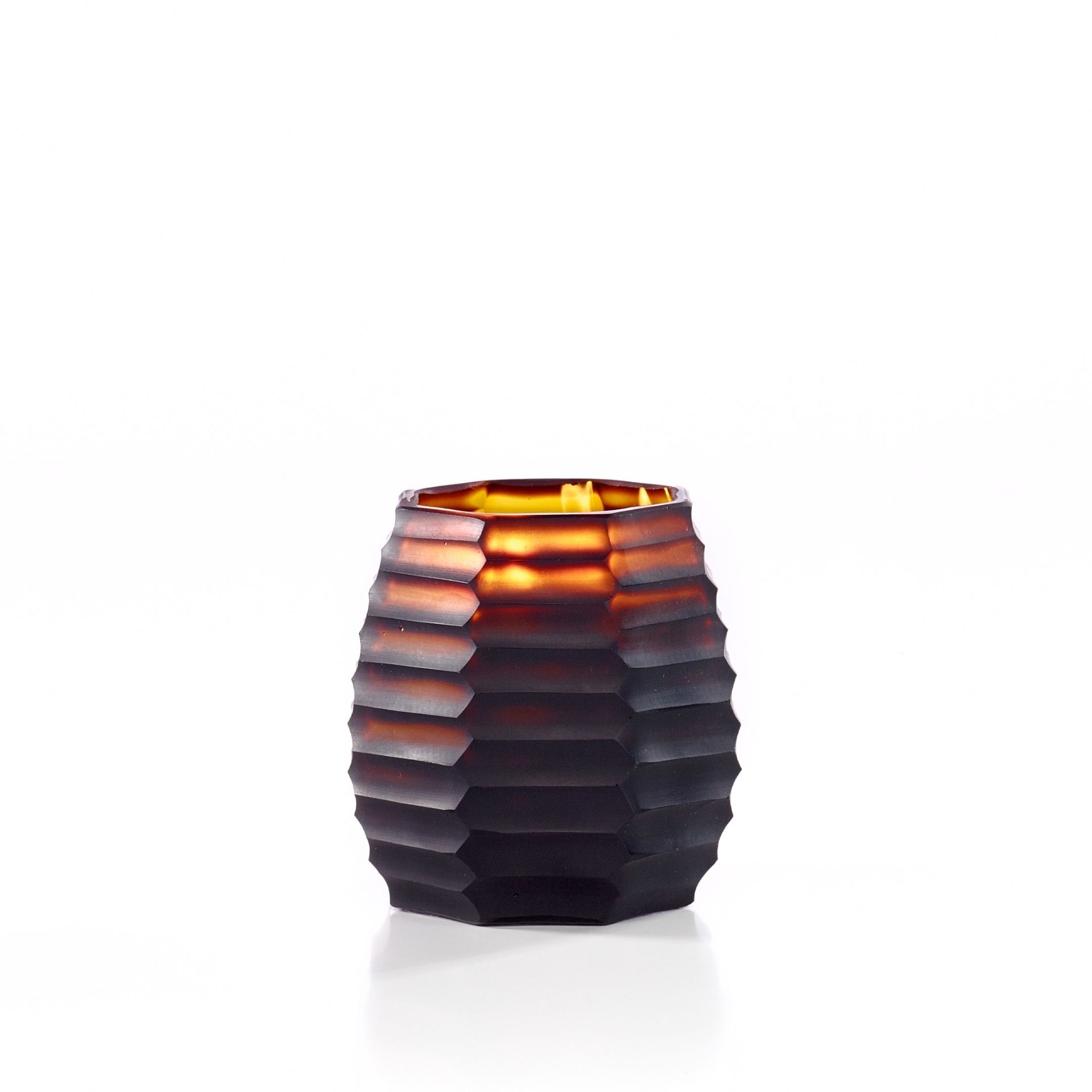ONNO Candela Cubo Fragranza Zanzibar Small ON205Z
