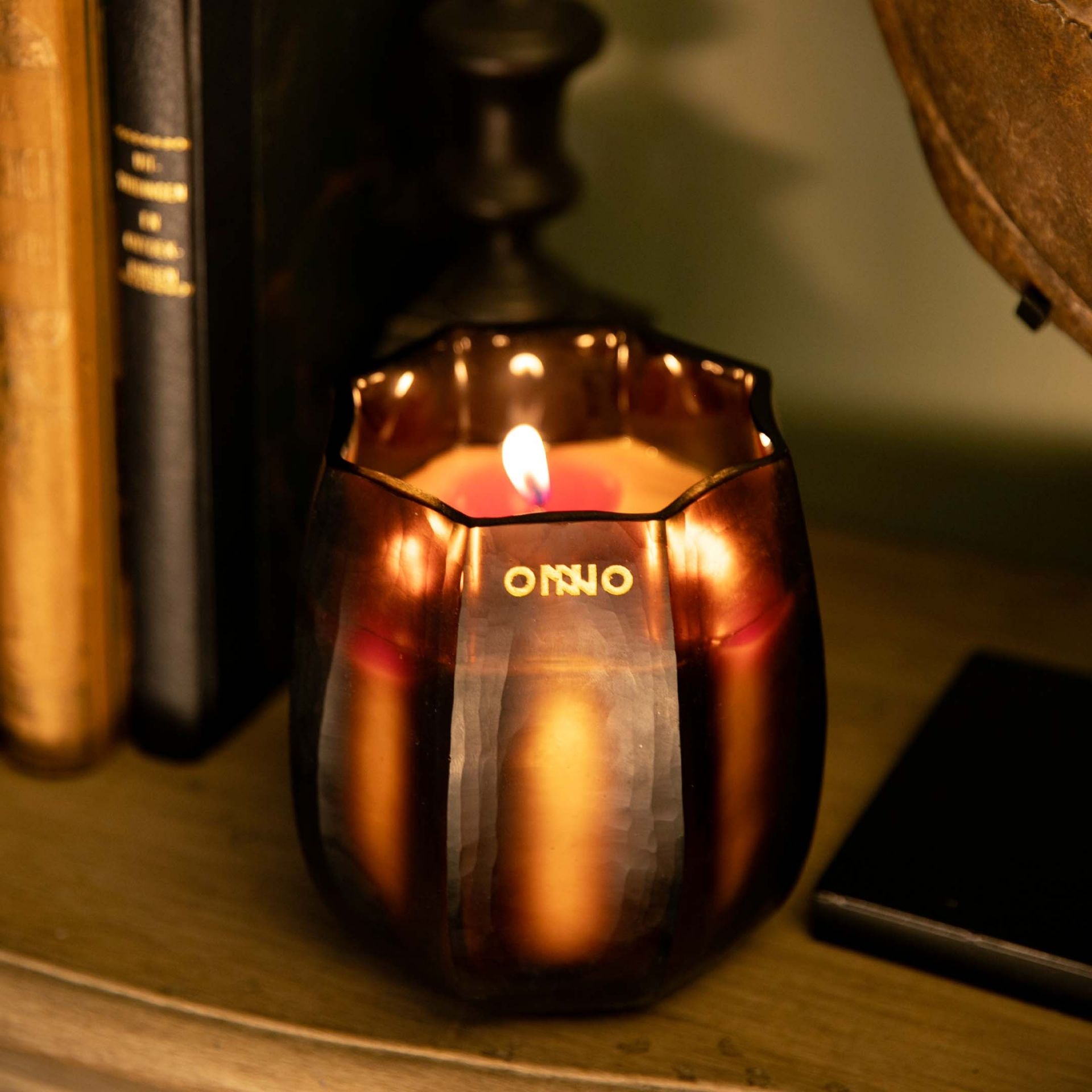 ONNO Candela Embrace Fragranza Sage Small ON750SA