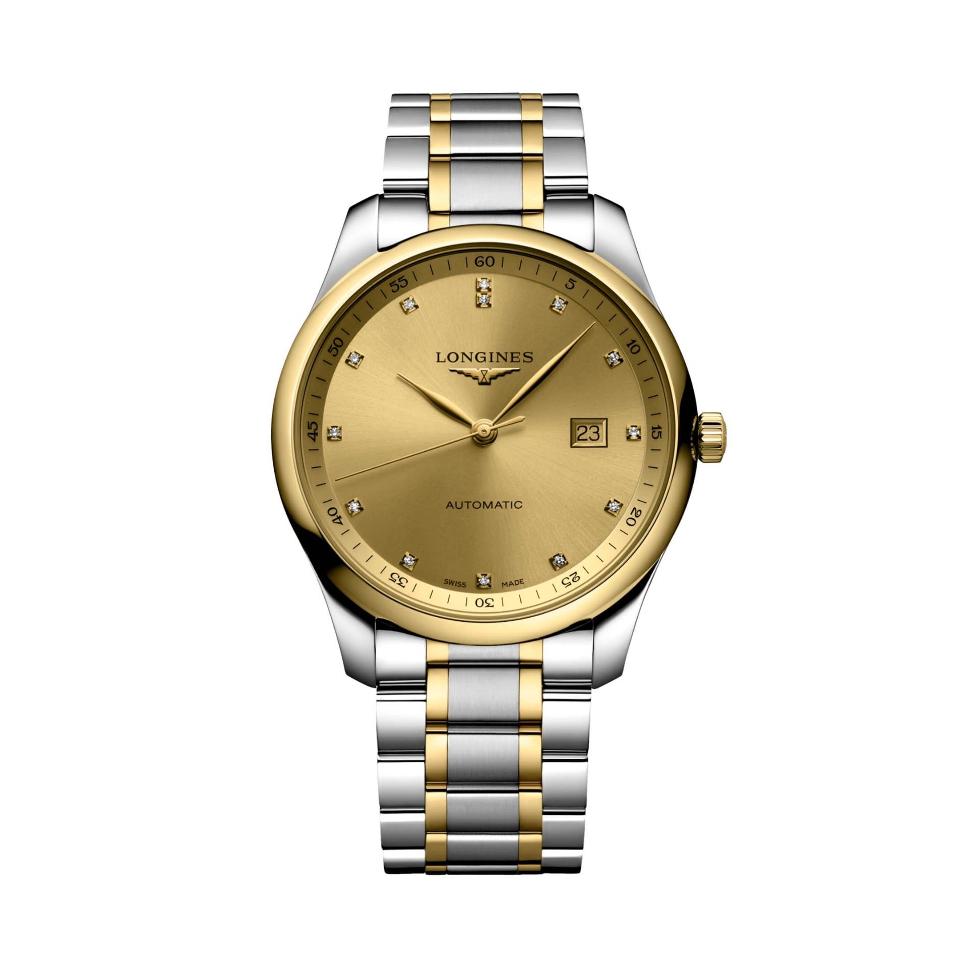 LONGINES Master 42 MM L2.893.5.37.7