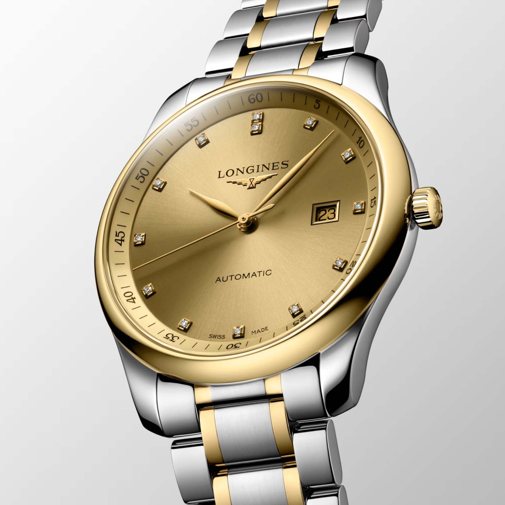 LONGINES Master 42 MM L2.893.5.37.7