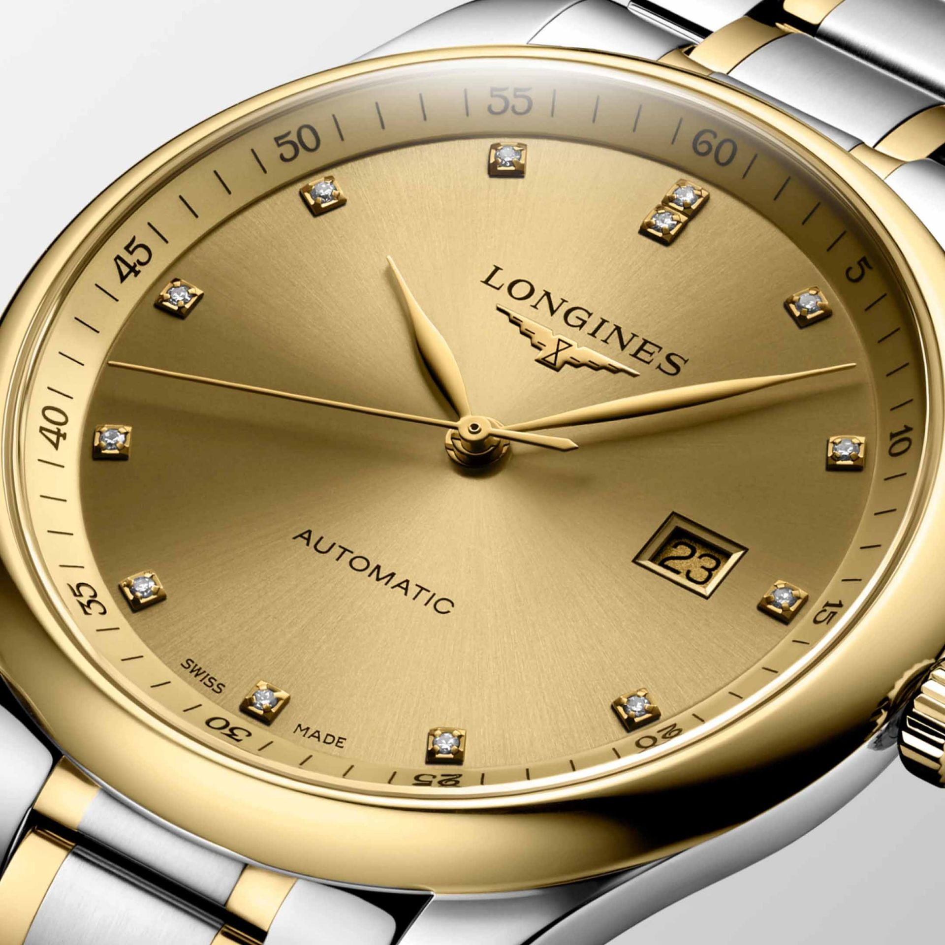 LONGINES Master 42 MM L2.893.5.37.7