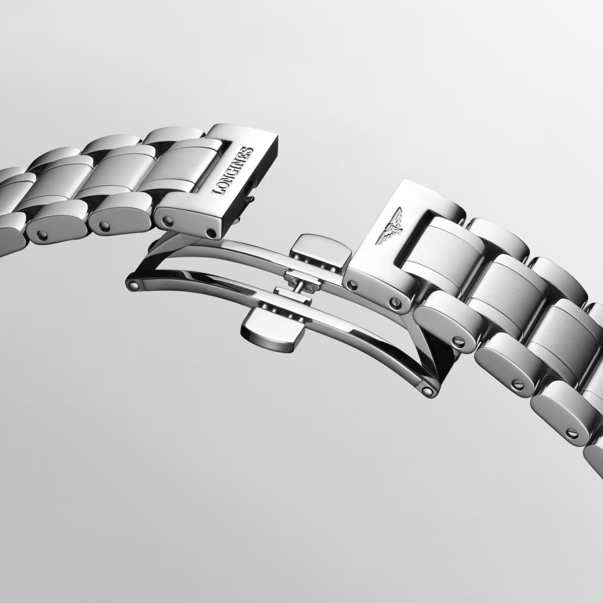 LONGINES Master 42 MM L2.759.4.92.6