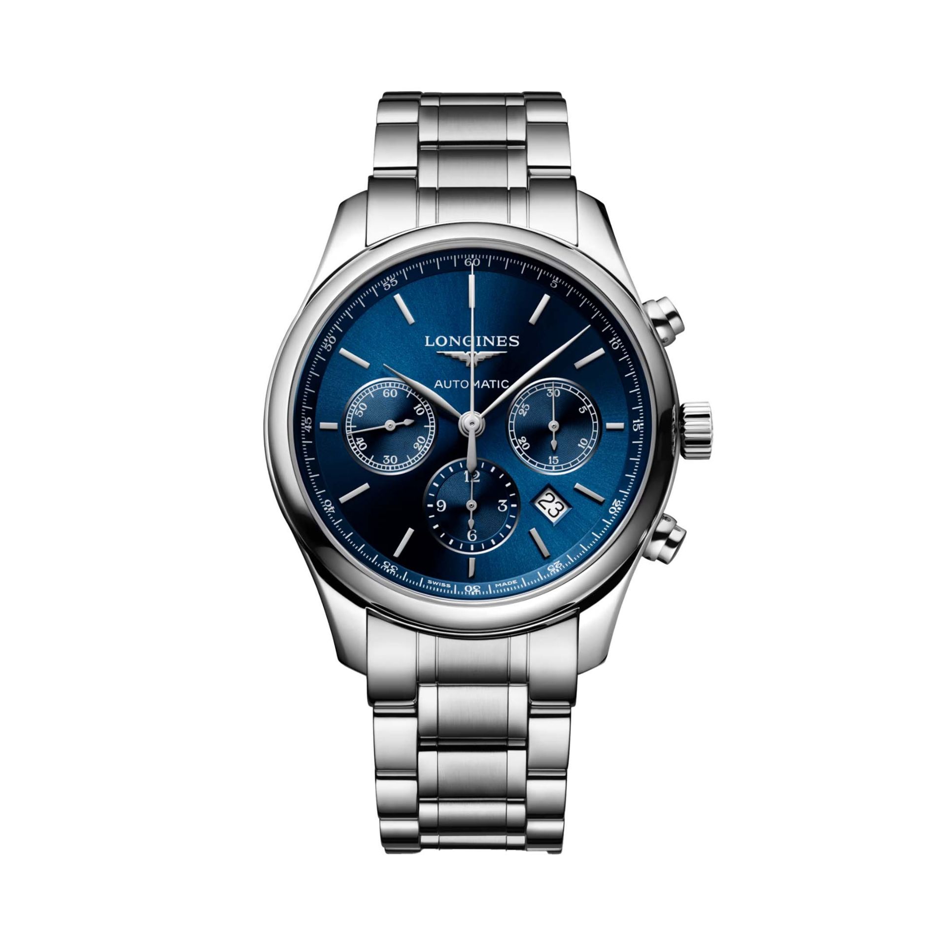 LONGINES Master 42 MM L2.759.4.92.6