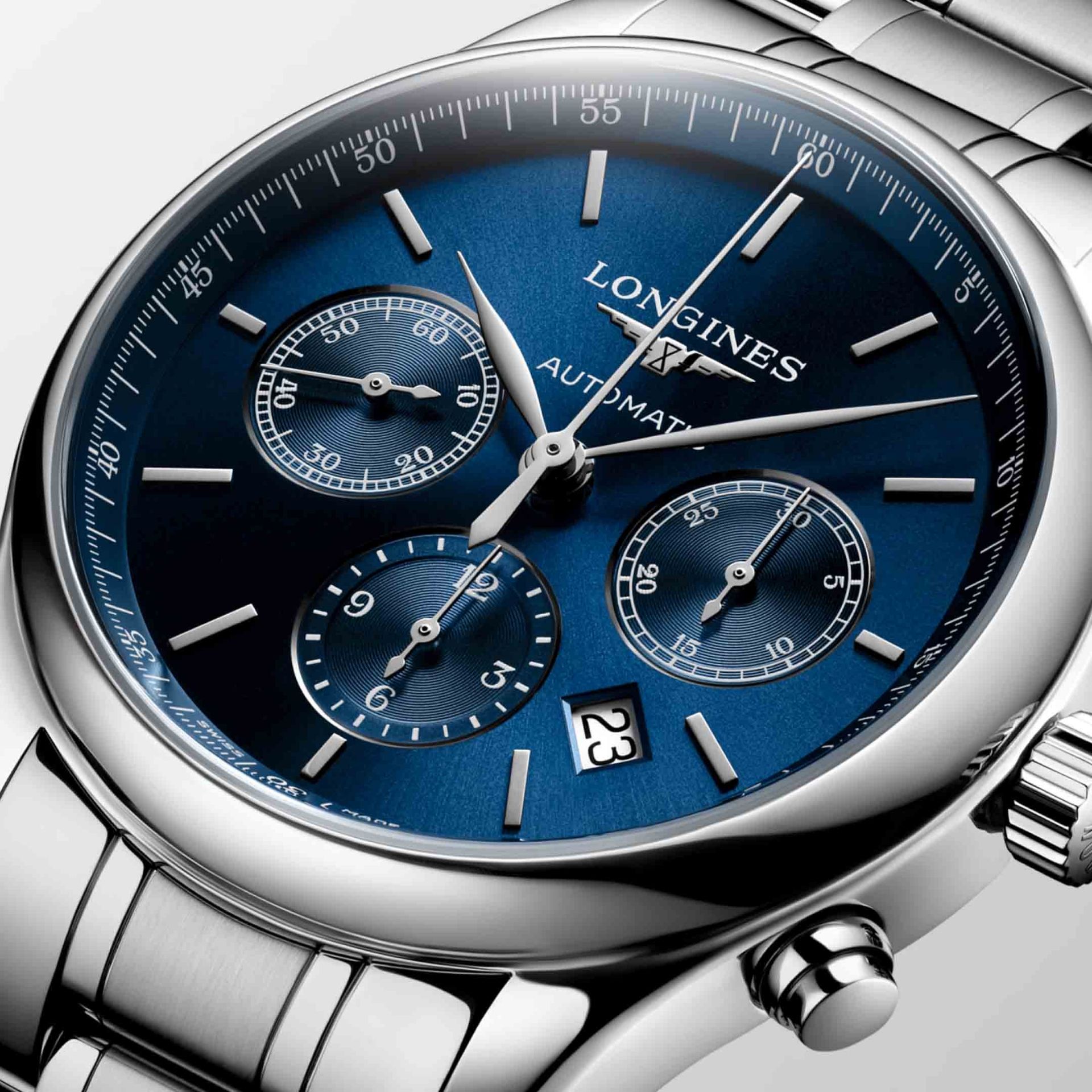 LONGINES Master 42 MM L2.759.4.92.6