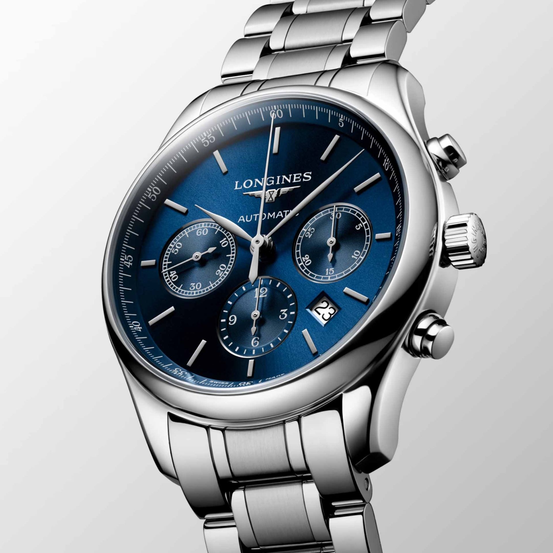 LONGINES Master 42 MM L2.759.4.92.6