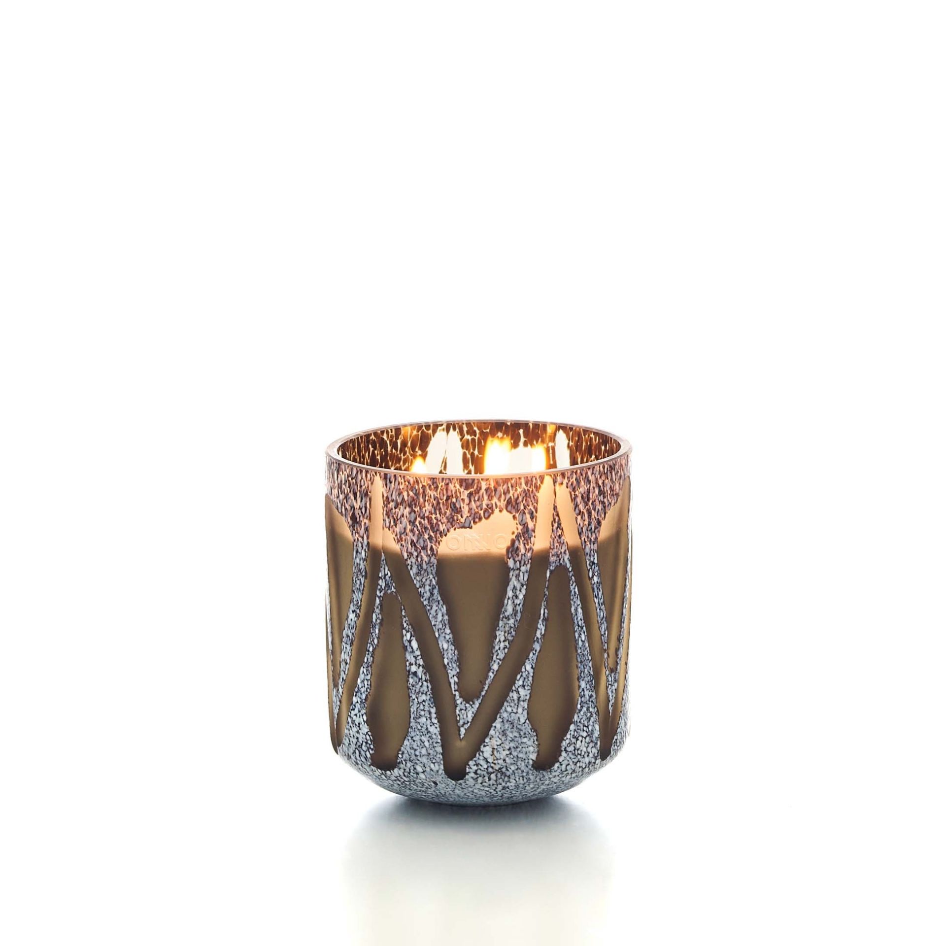 ONNO Candela Nature Brown Fragranza Safari Small ON400SF