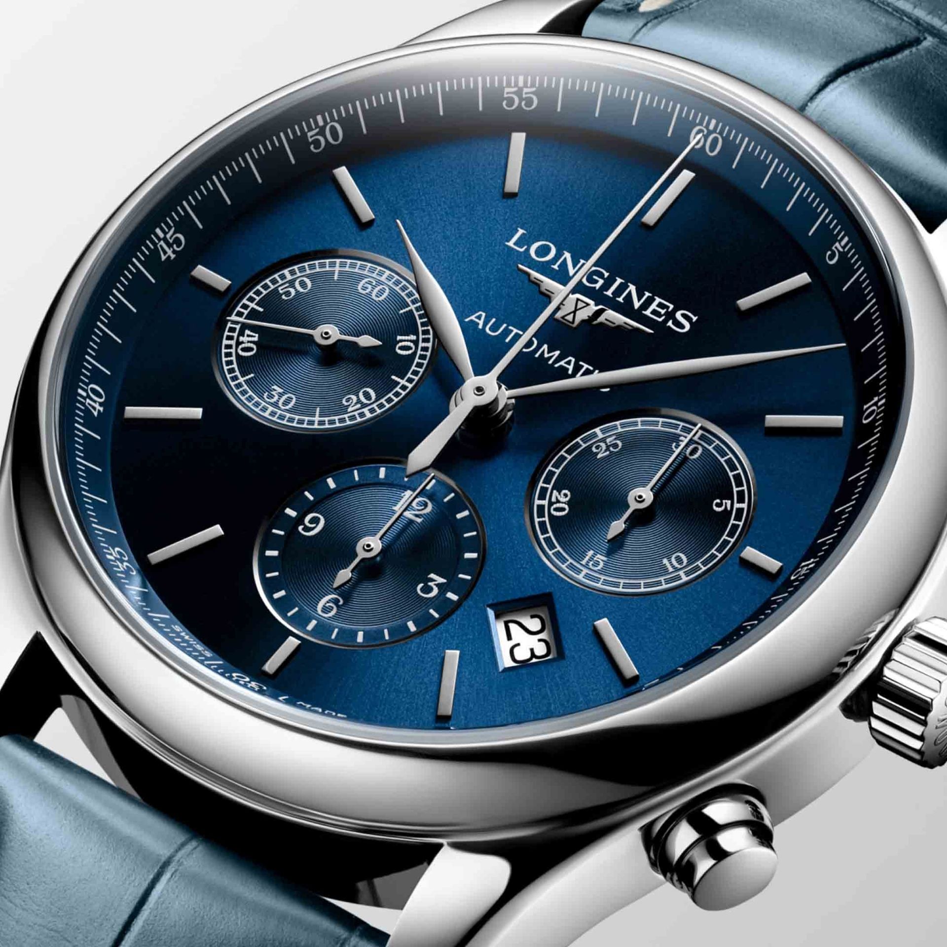 LONGINES Master 42 MM L2.759.4.92.0