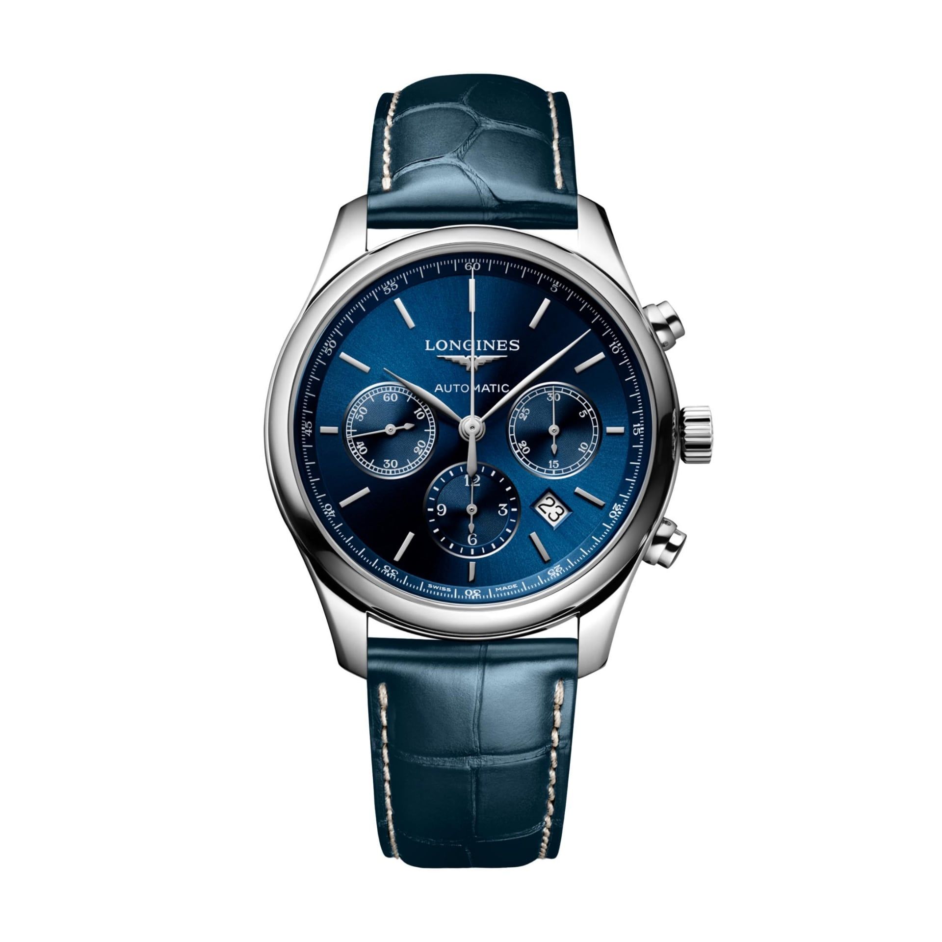 LONGINES Master 42 MM L2.759.4.92.0