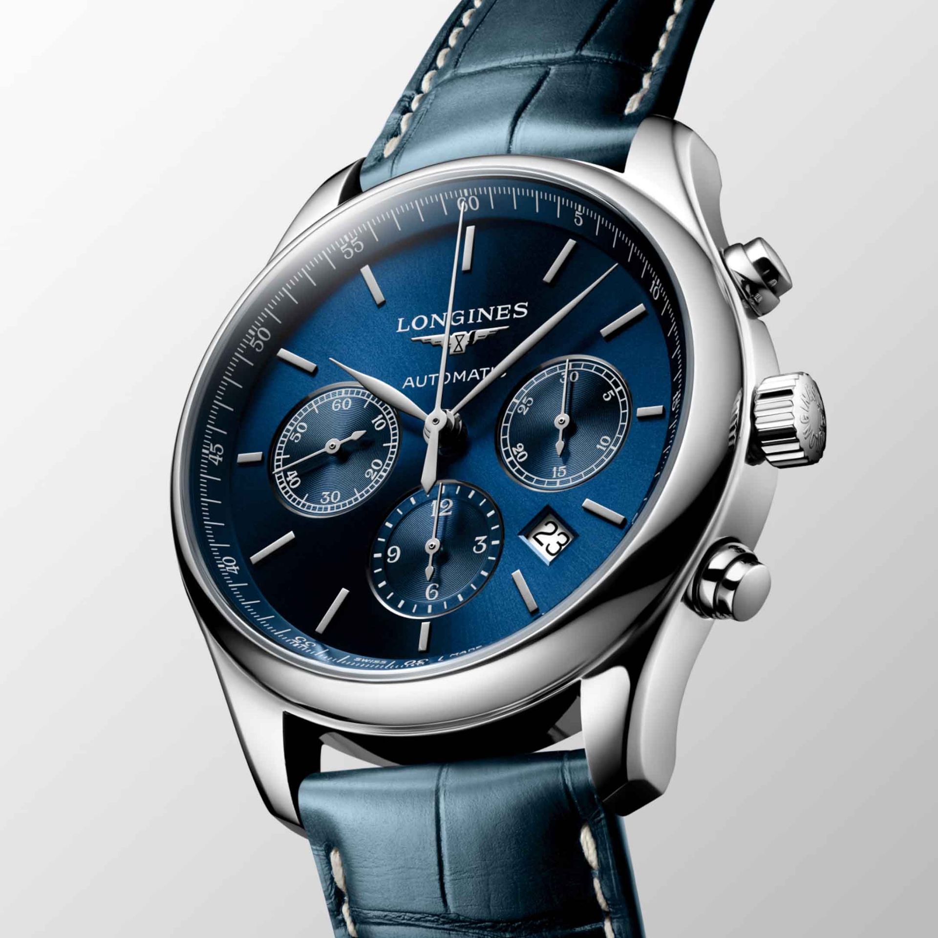 LONGINES Master 42 MM L2.759.4.92.0