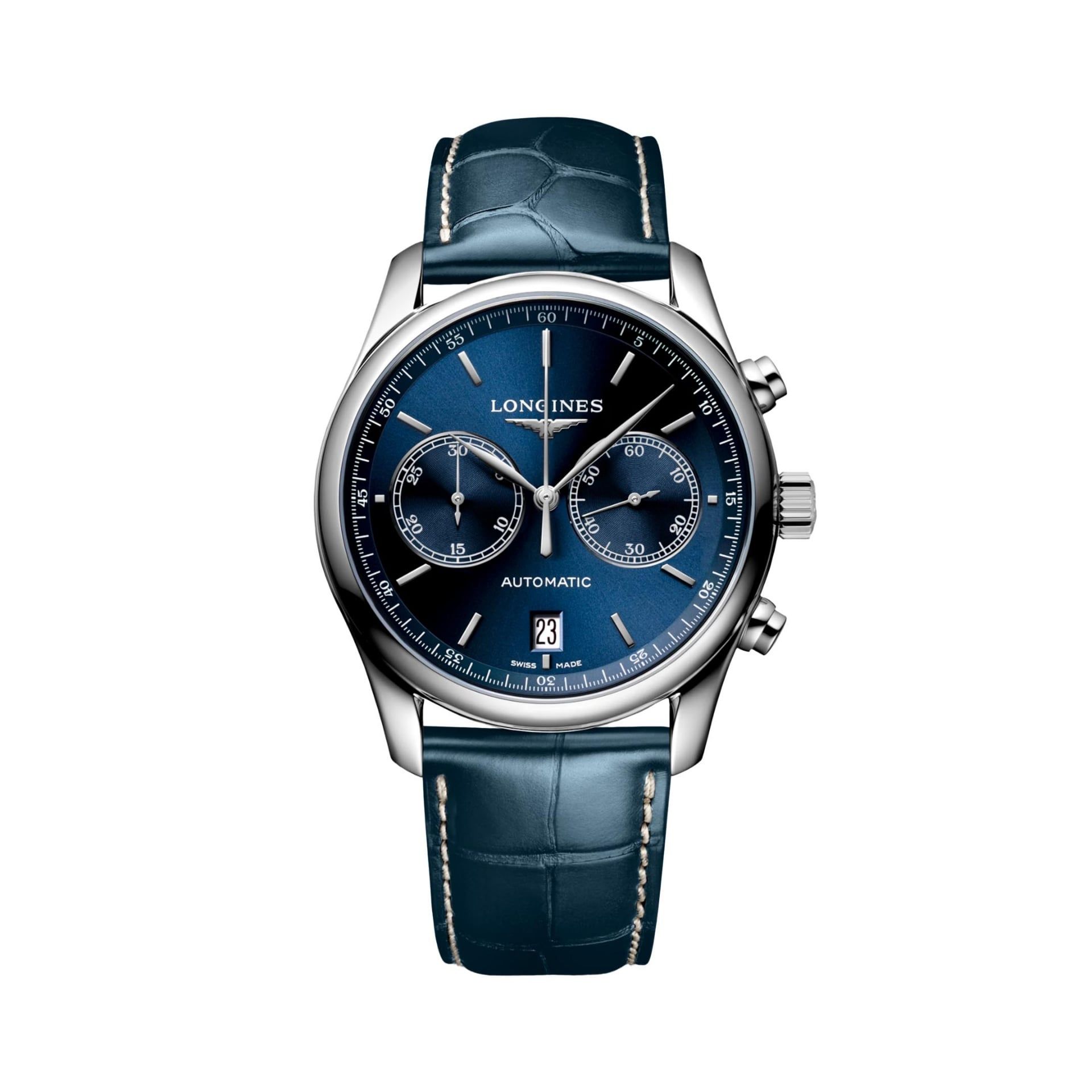 LONGINES Master 40 MM L2.629.4.92.0