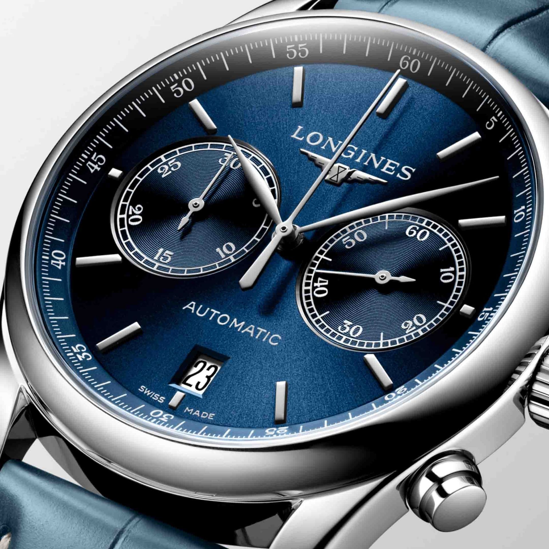 LONGINES Master 40 MM L2.629.4.92.0