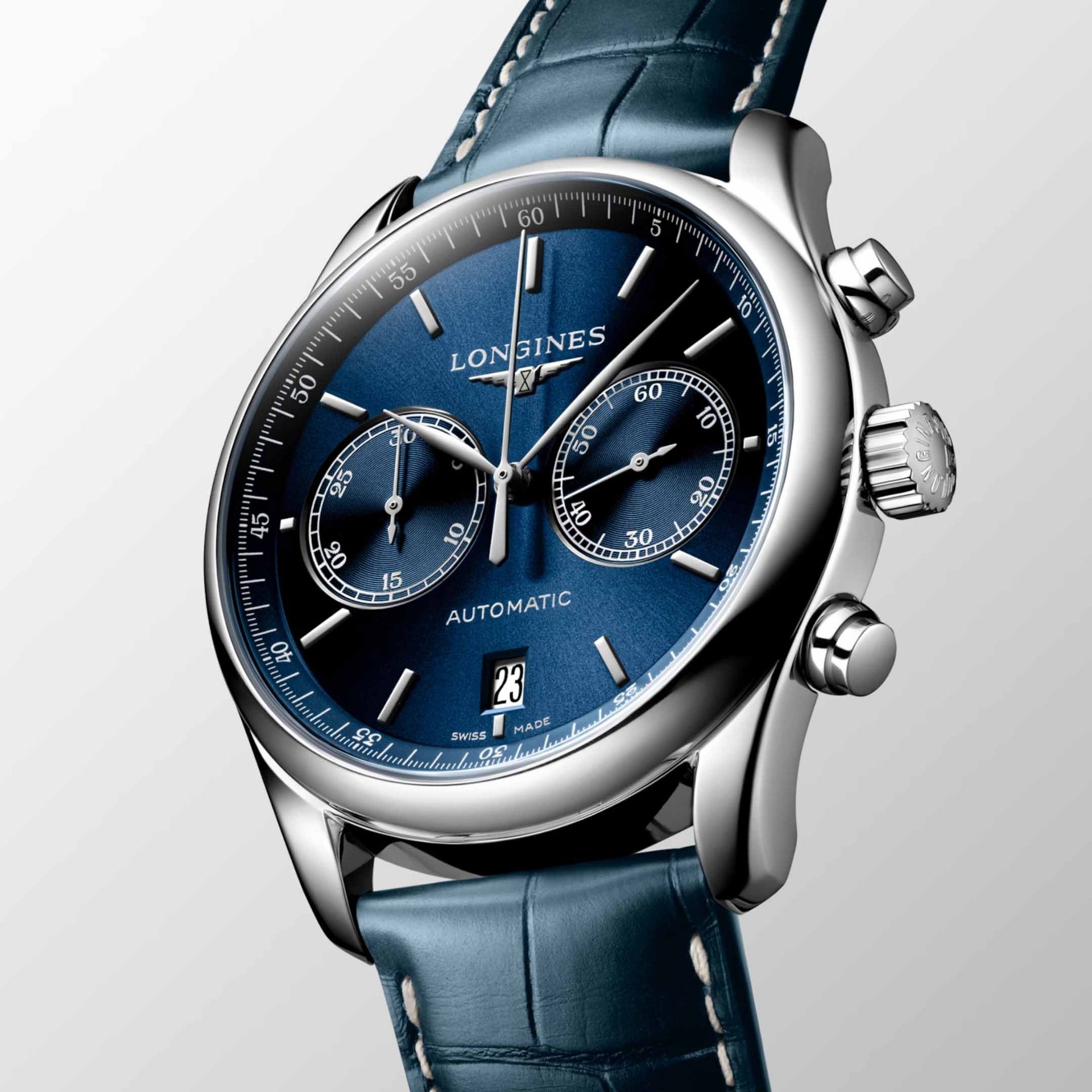 LONGINES Master 40 MM L2.629.4.92.0