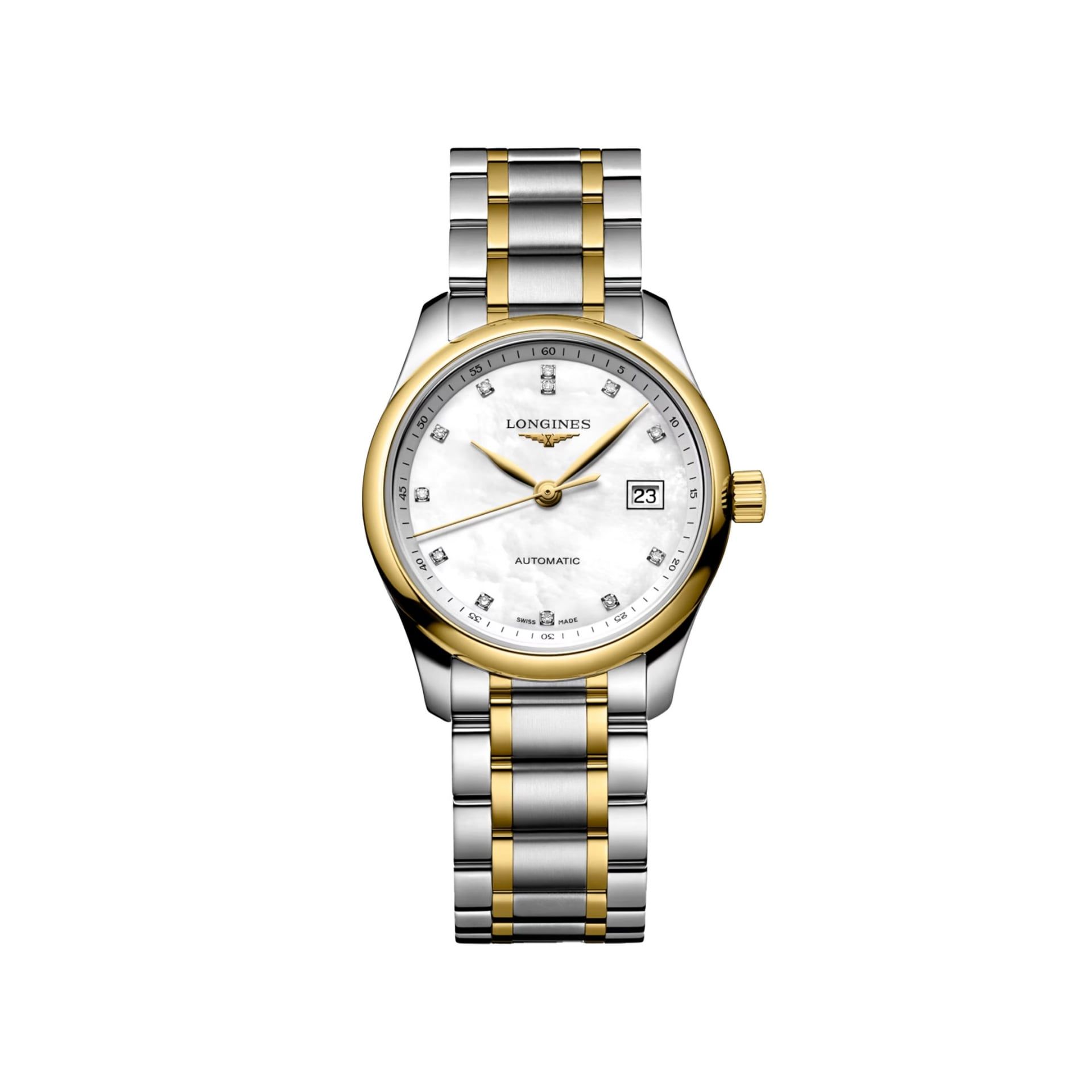 LONGINES Master 29 MM L2.257.5.87.7