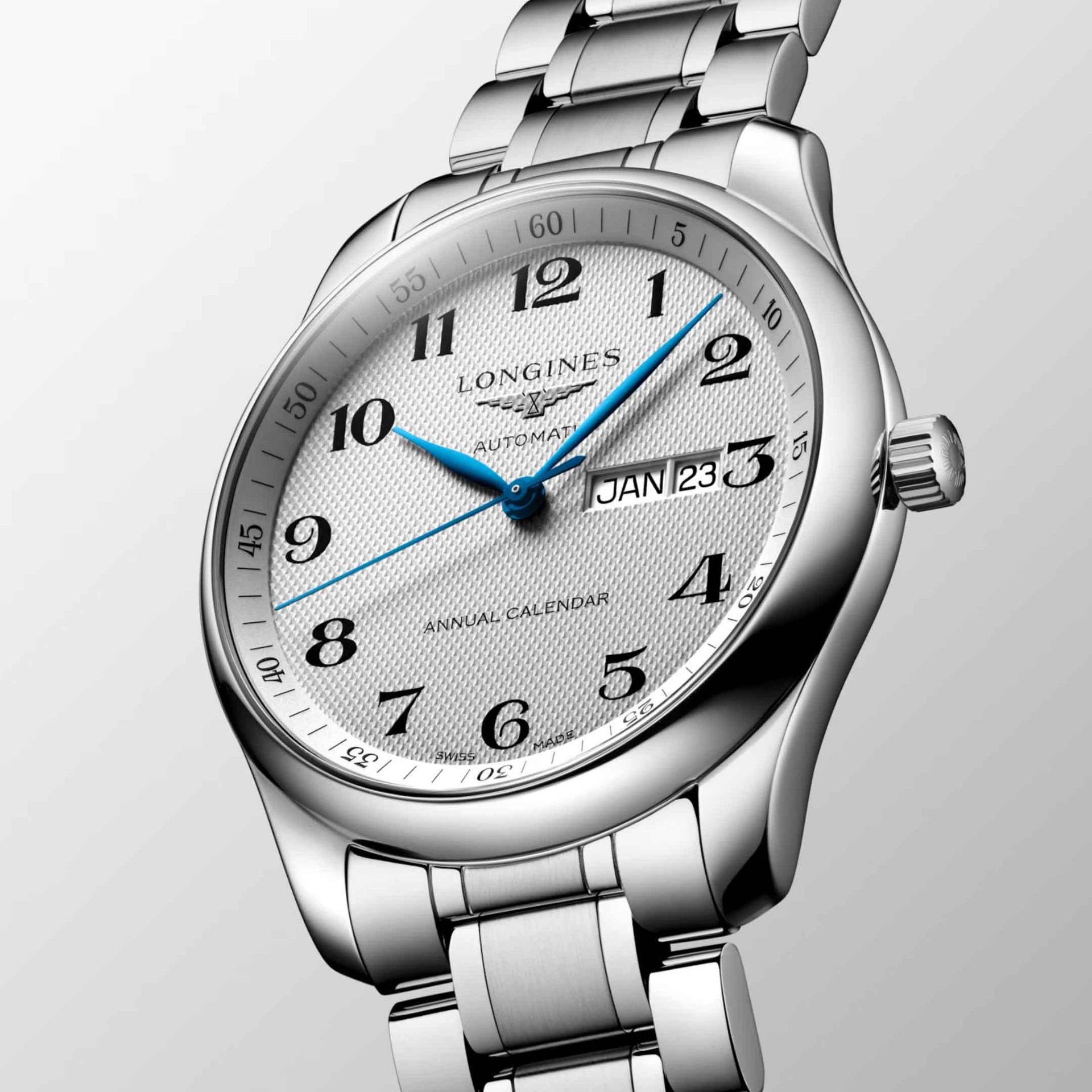 LONGINES Master 42 MM L2.920.4.78.6