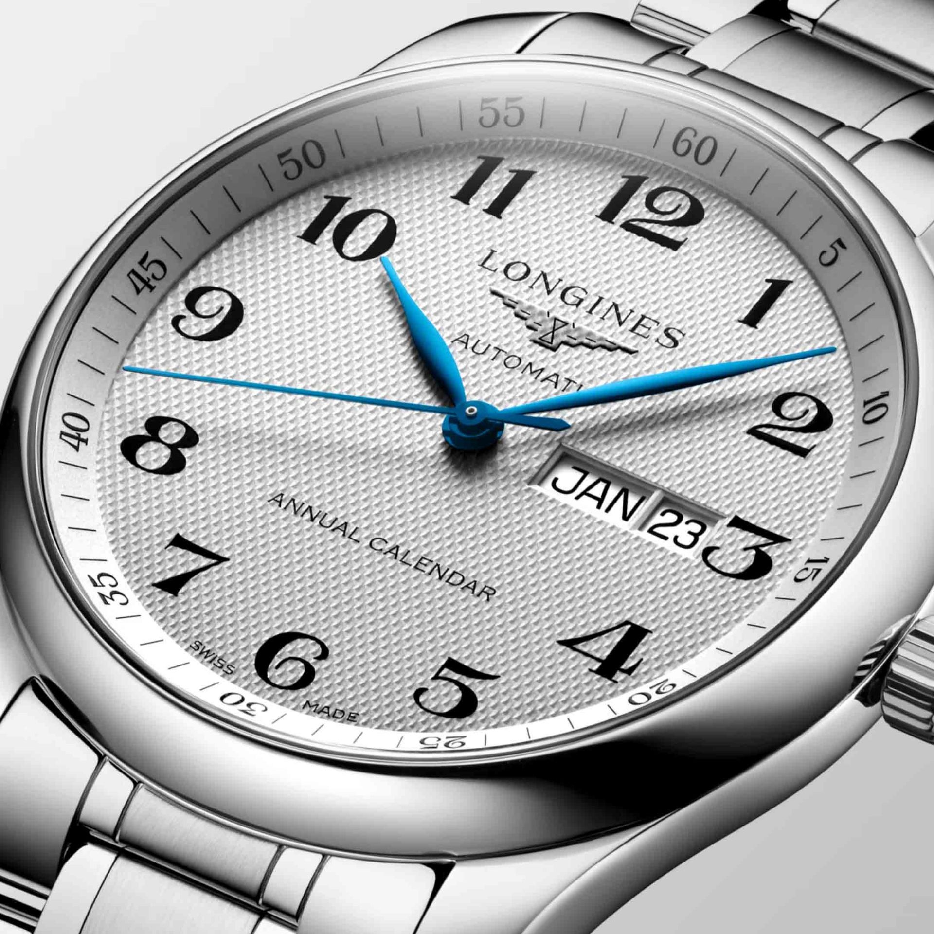 LONGINES Master 42 MM L2.920.4.78.6