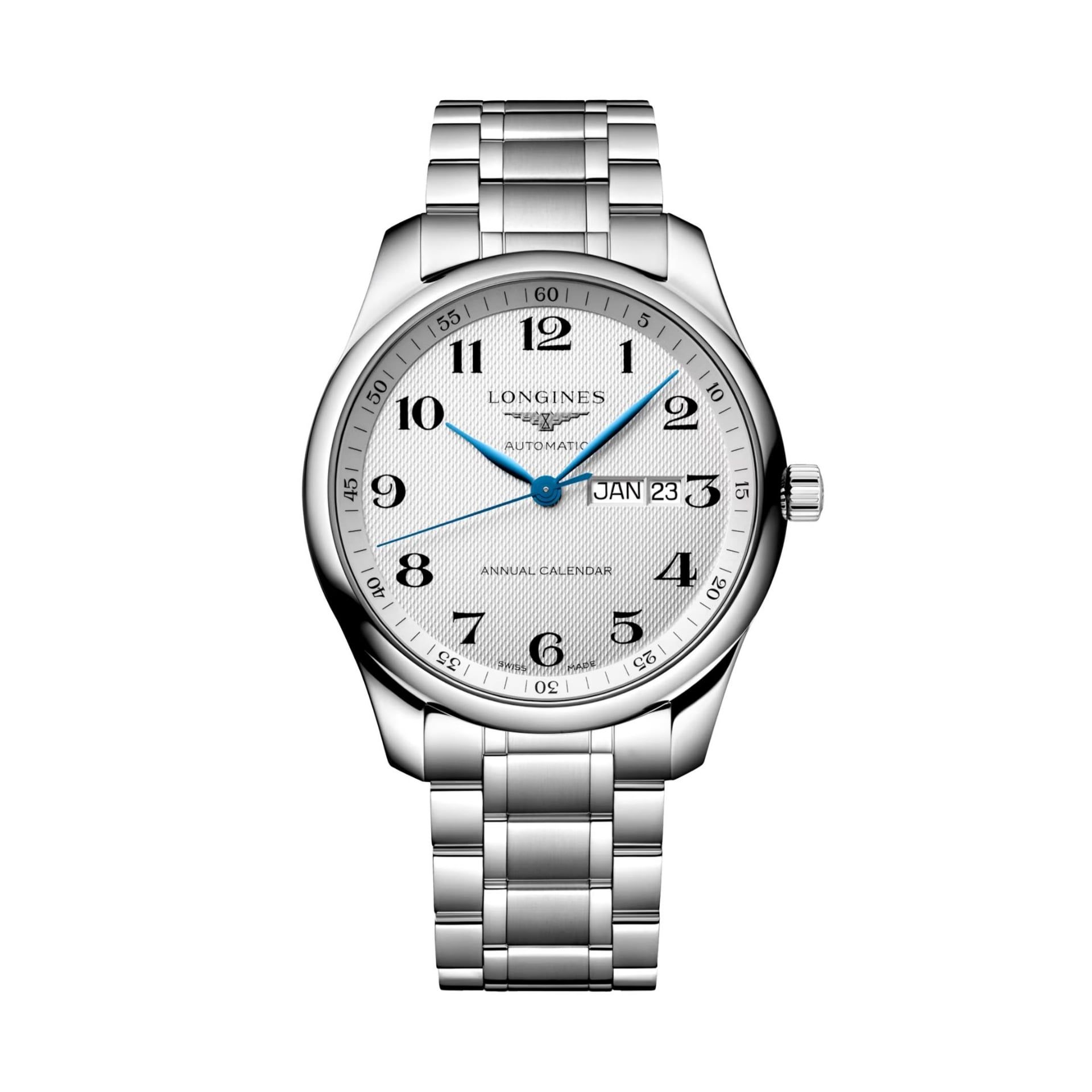 LONGINES Master 42 MM L2.920.4.78.6