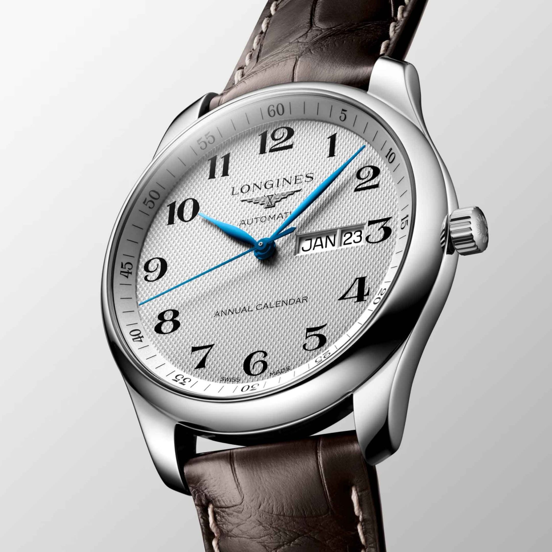 LONGINES Master 42 MM L2.920.4.78.3