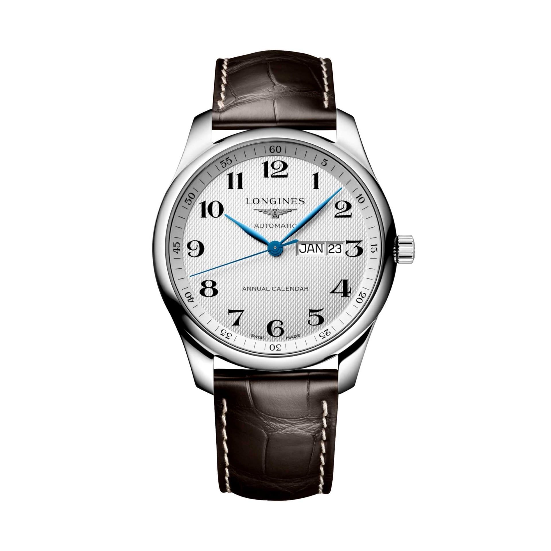 LONGINES Master 42 MM L2.920.4.78.3