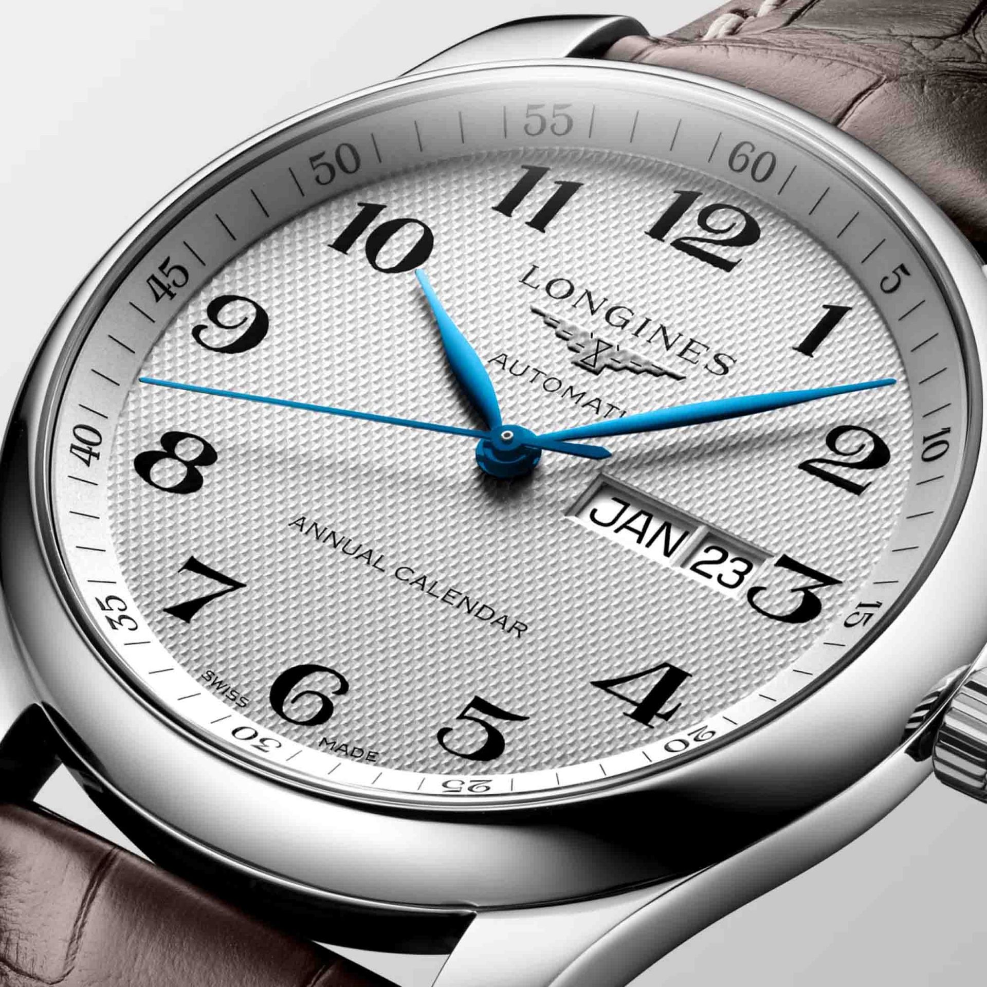 LONGINES Master 42 MM L2.920.4.78.3