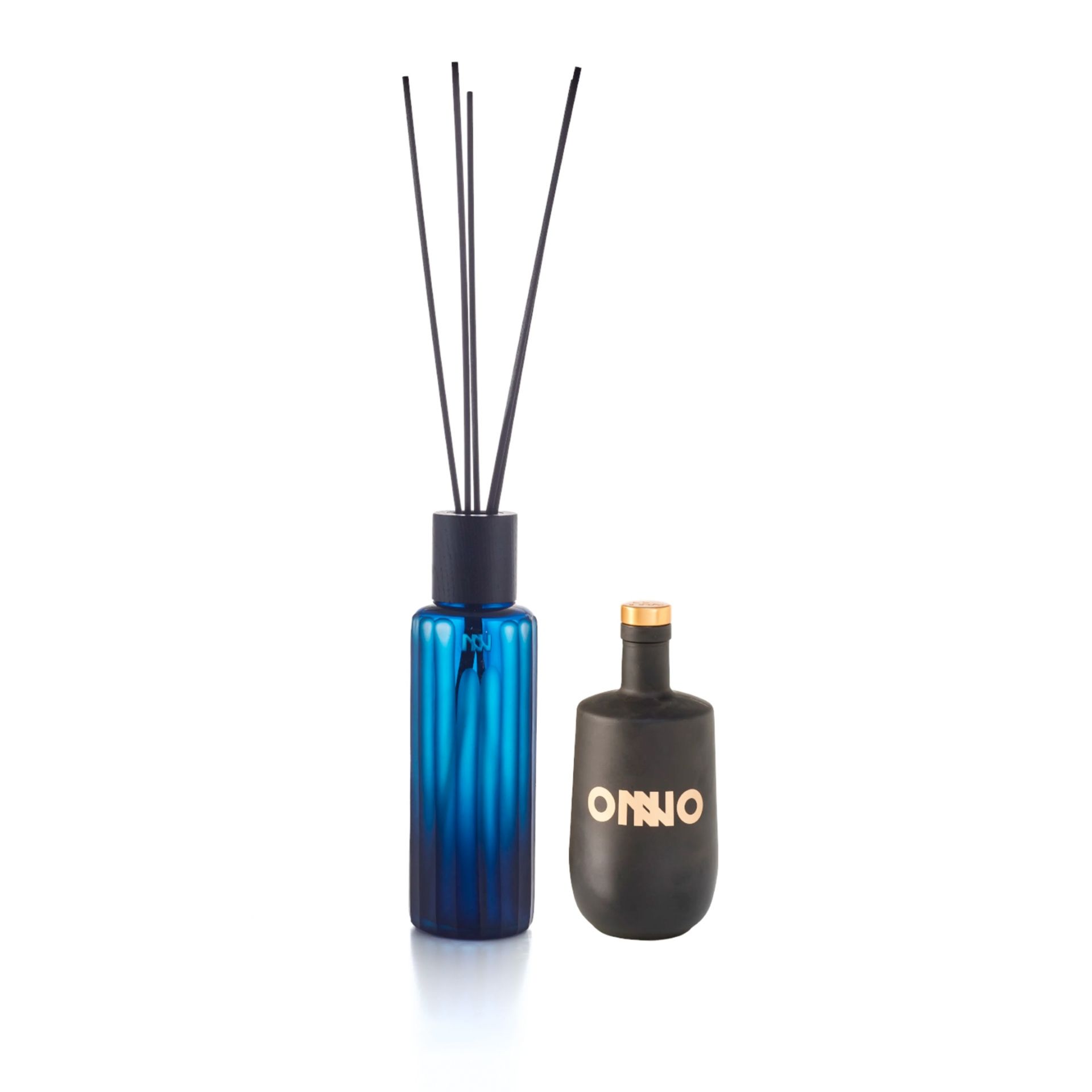 ONNO Profumatore D'Ambiente Royal Blue Fragranza Muse 500ml ONRSRBM