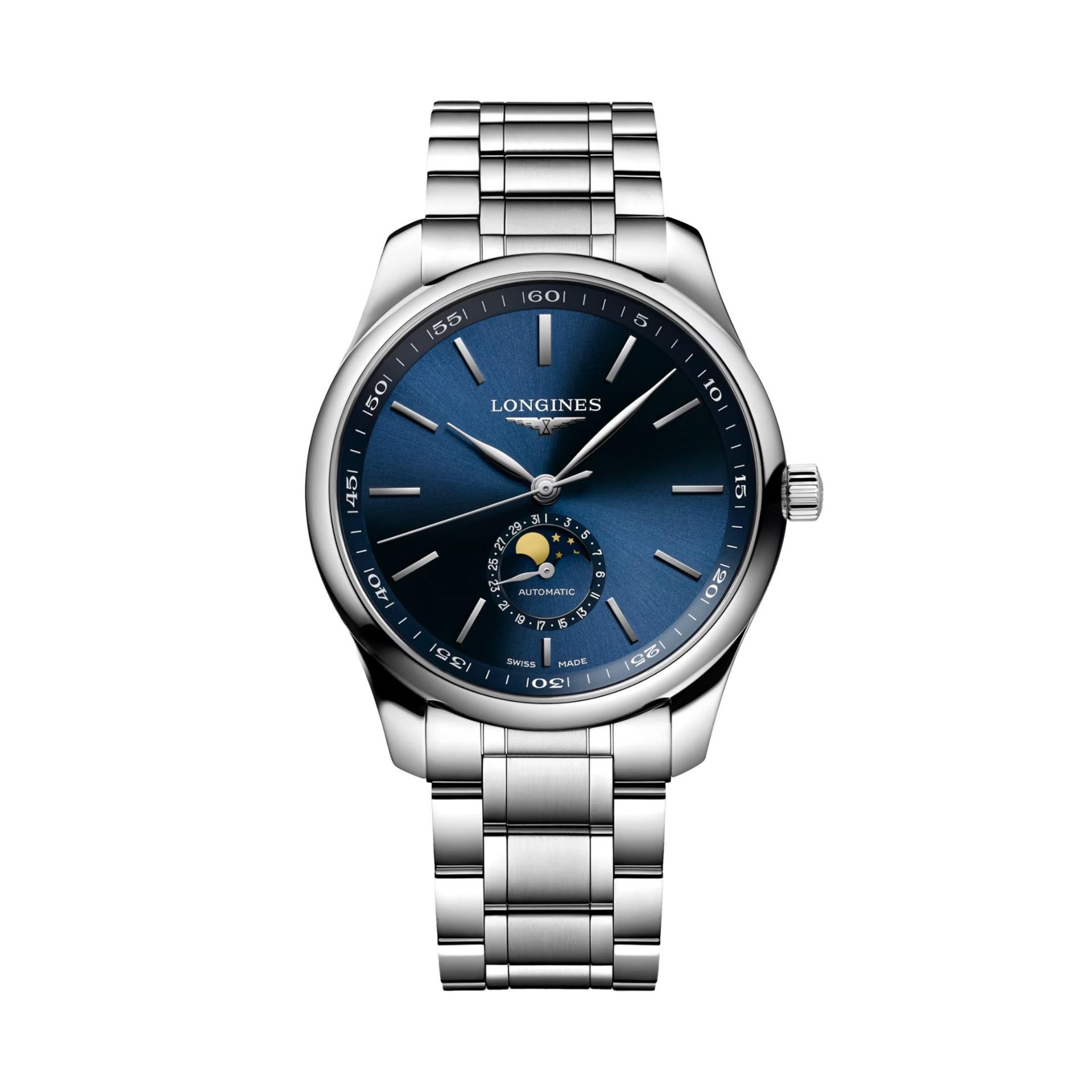 LONGINES Master 42 MM L2.919.4.92.6
