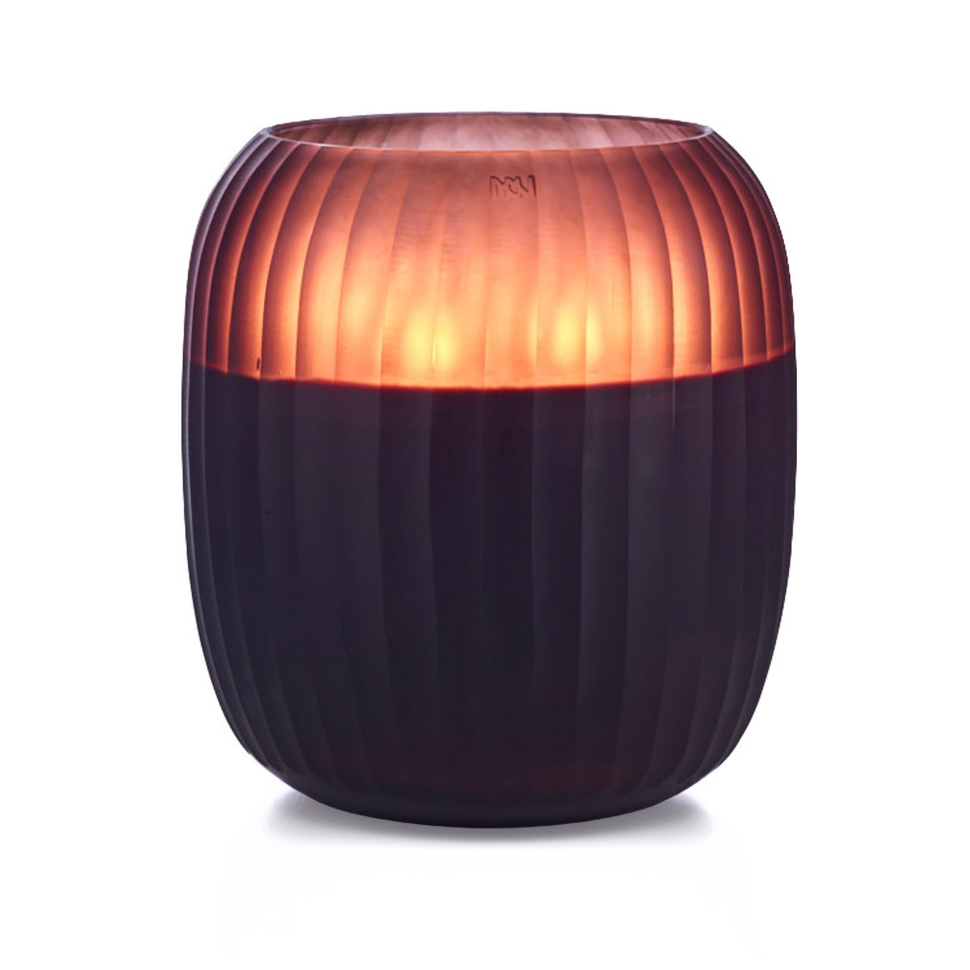 ONNO Candela Ruby Fragranza Ginger Fig Extra-Large ON313G